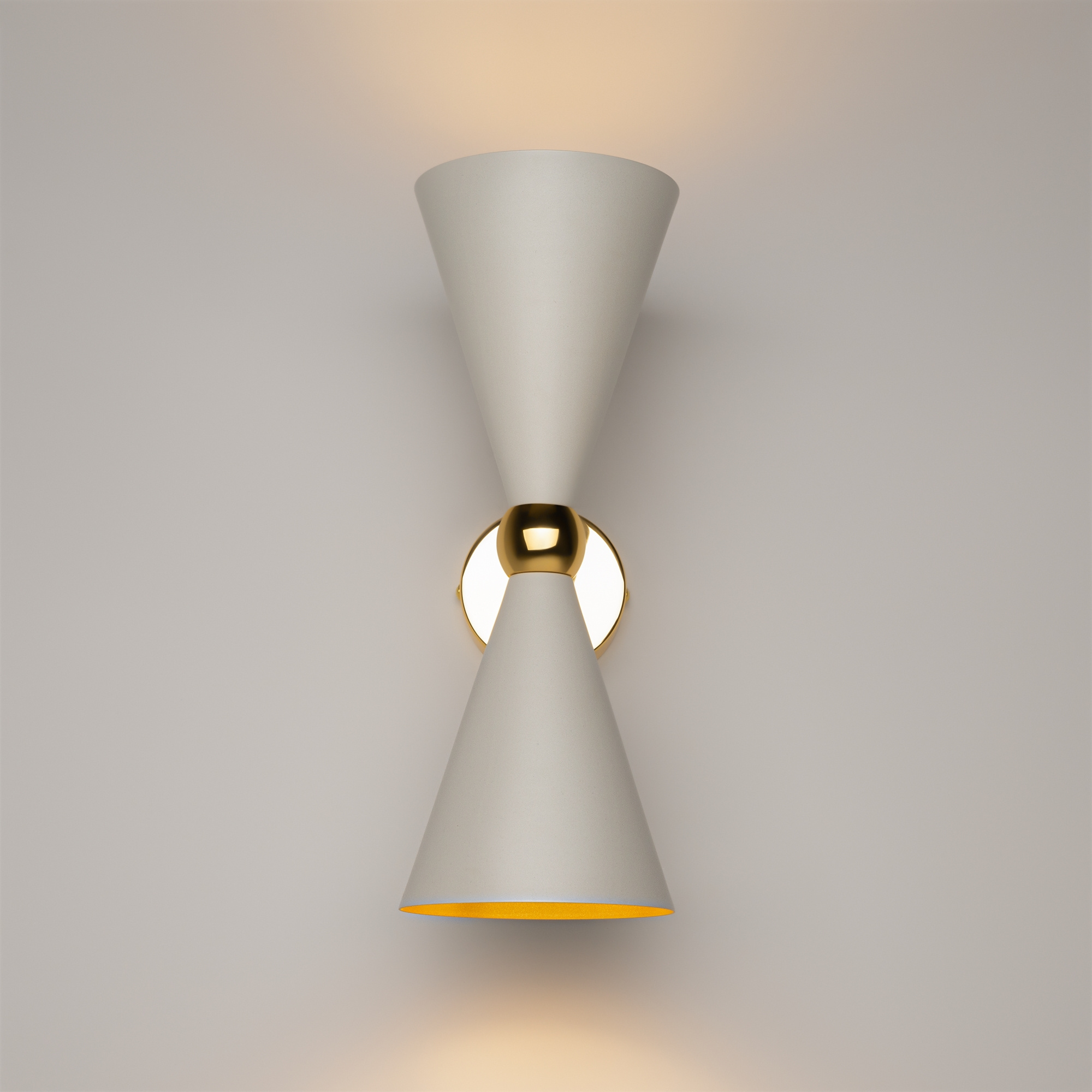 Wandleuchte VESPER