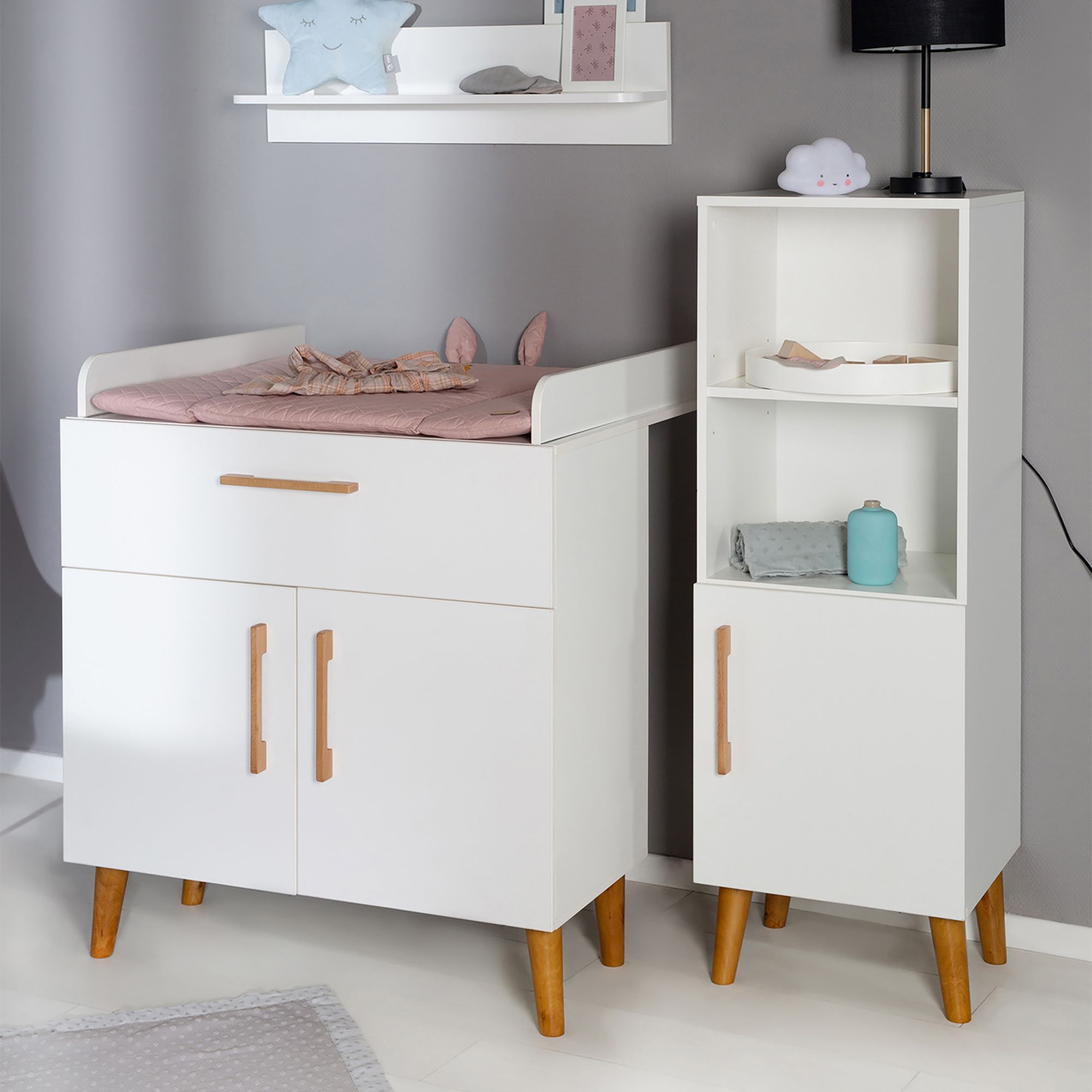 Babyzimmer roba MICK