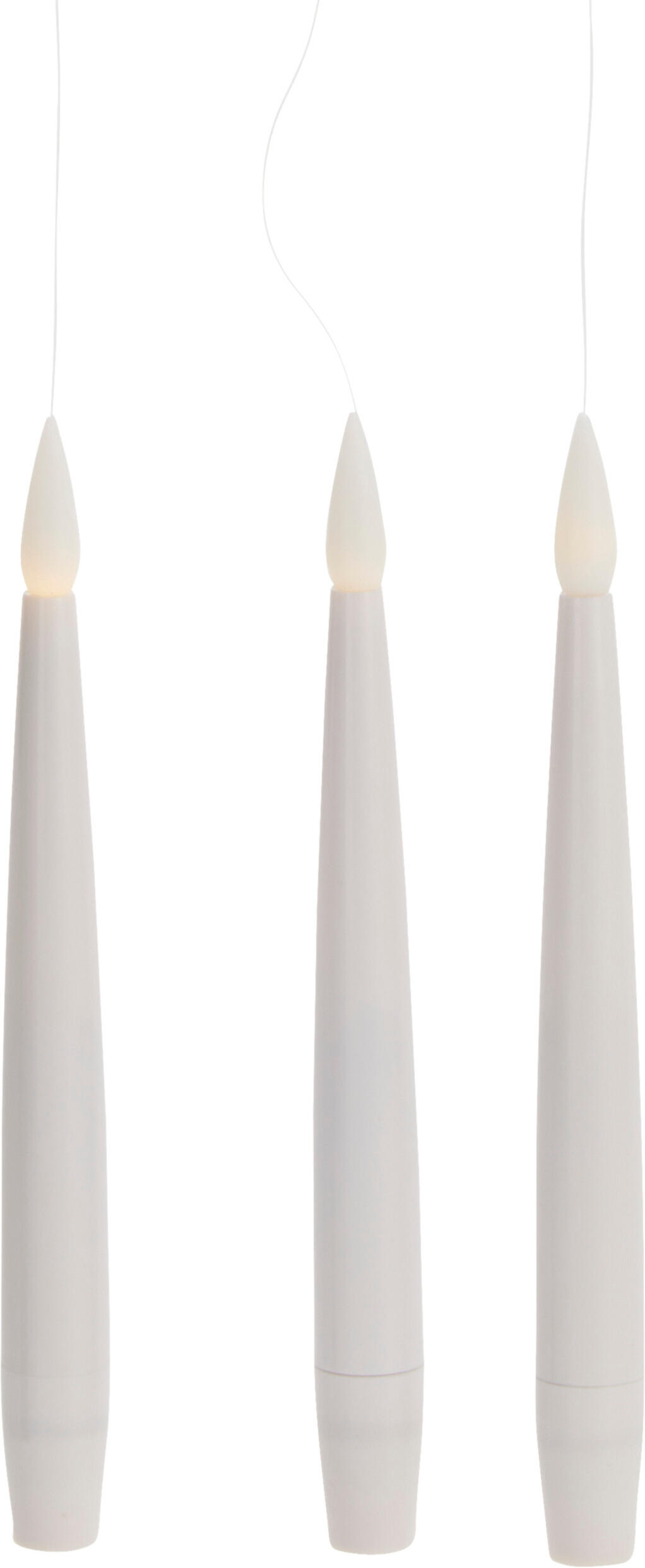 Lichterkette LED MAGIC