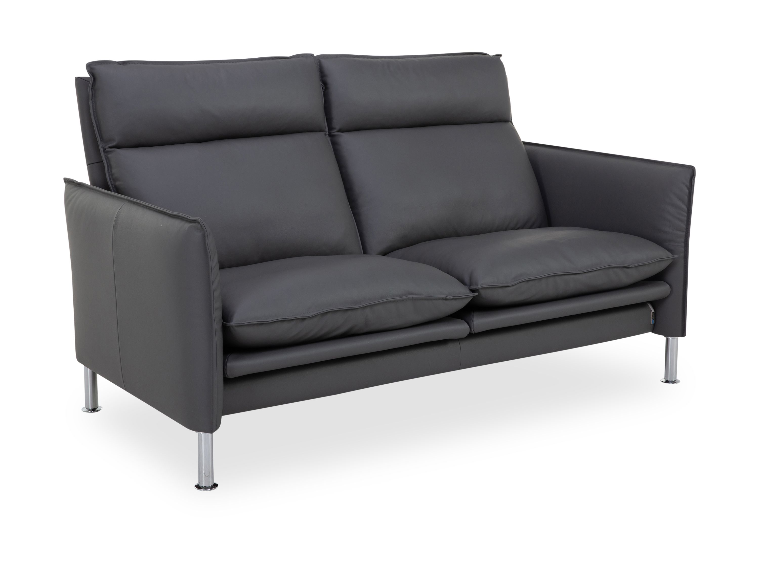 Sofa erpo 2 Sitzer PORTO hoch