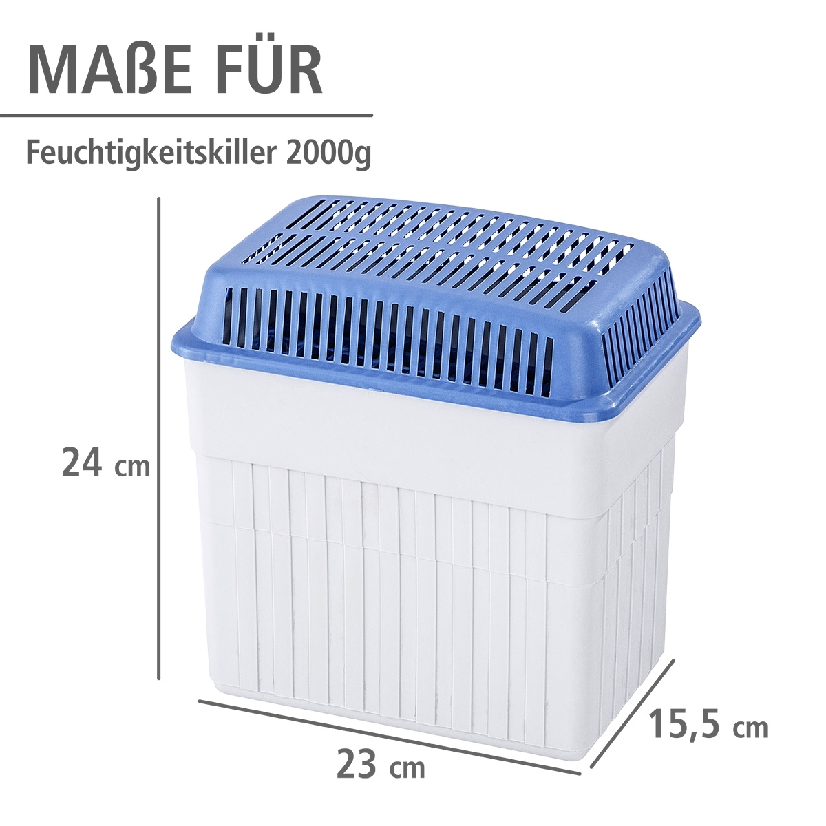 Feuchtigkeitskiller