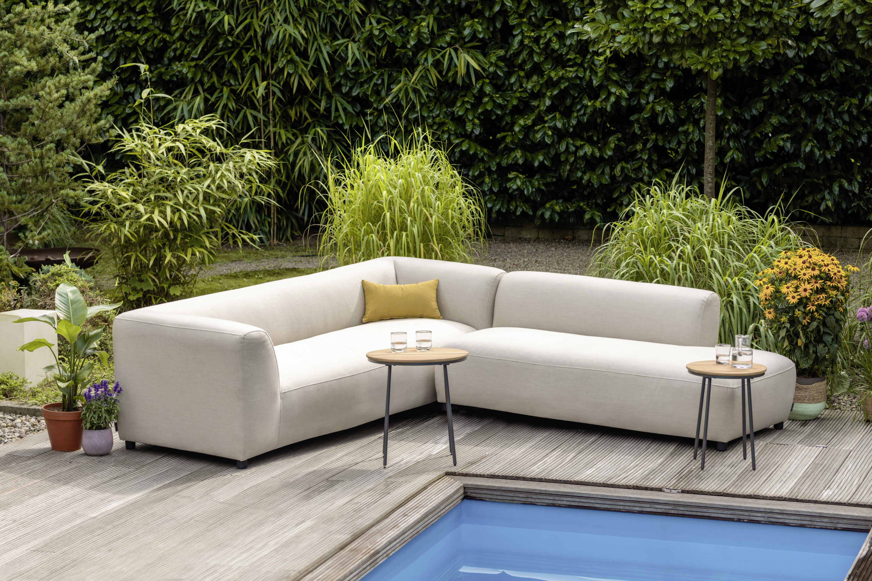 Loungeset KETTLER OSEA