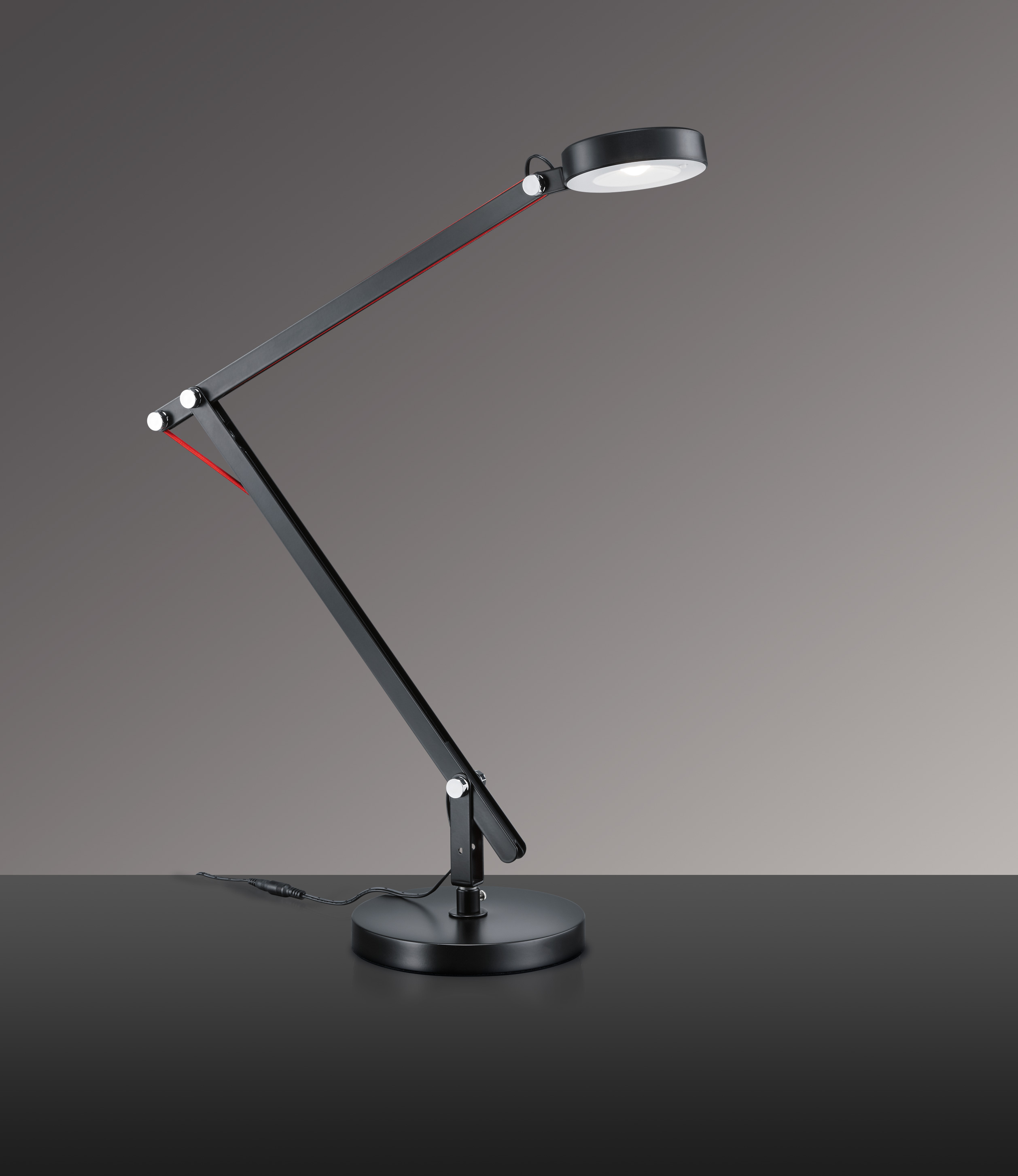 Tischleuchte LED AMSTERDAM