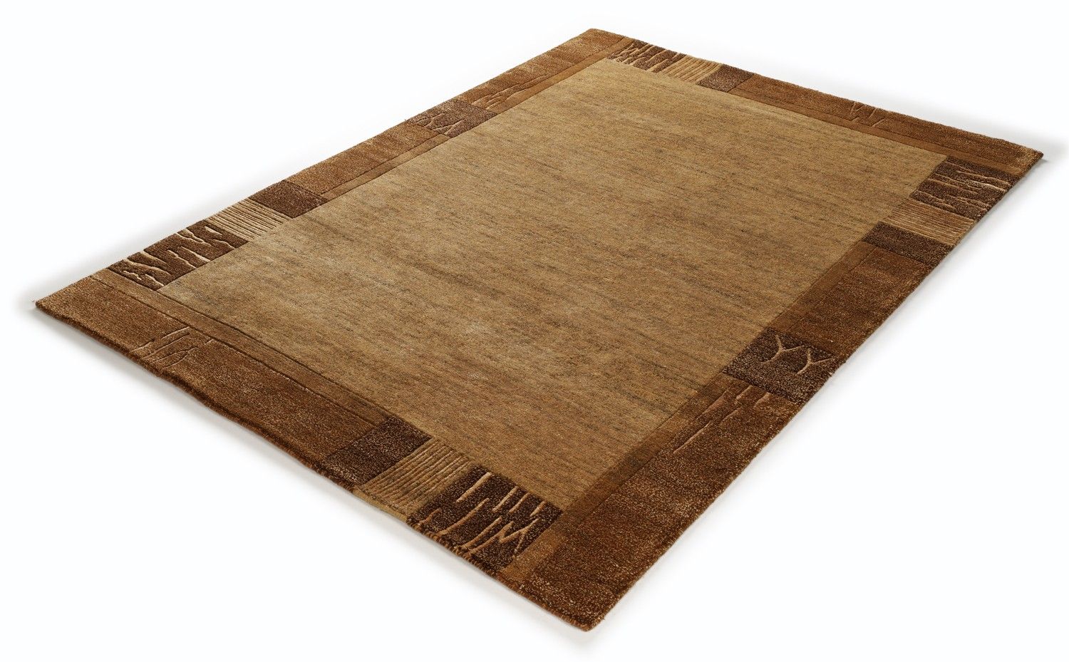 Teppich BARUM PL003 toffi