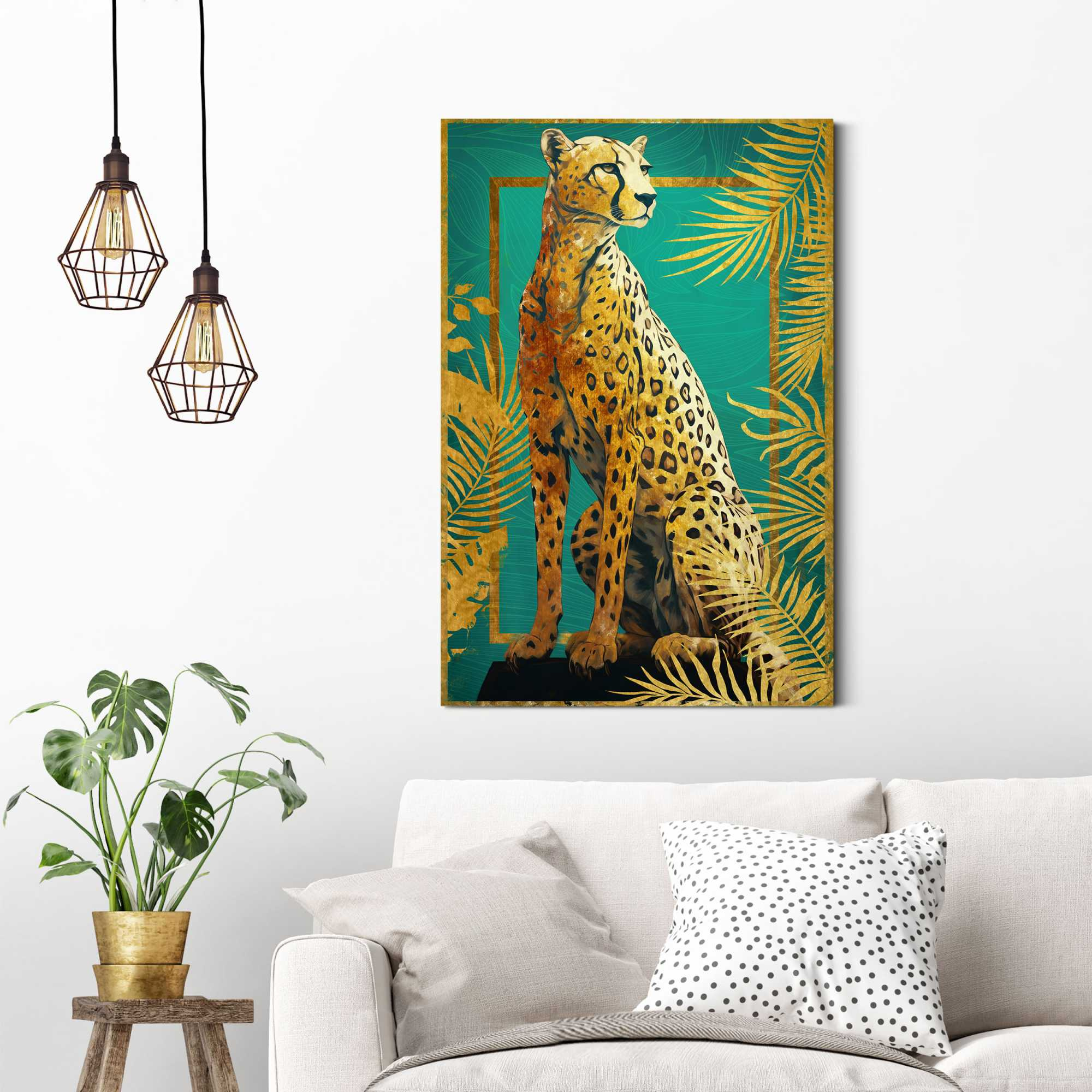 Bild CHEETAH