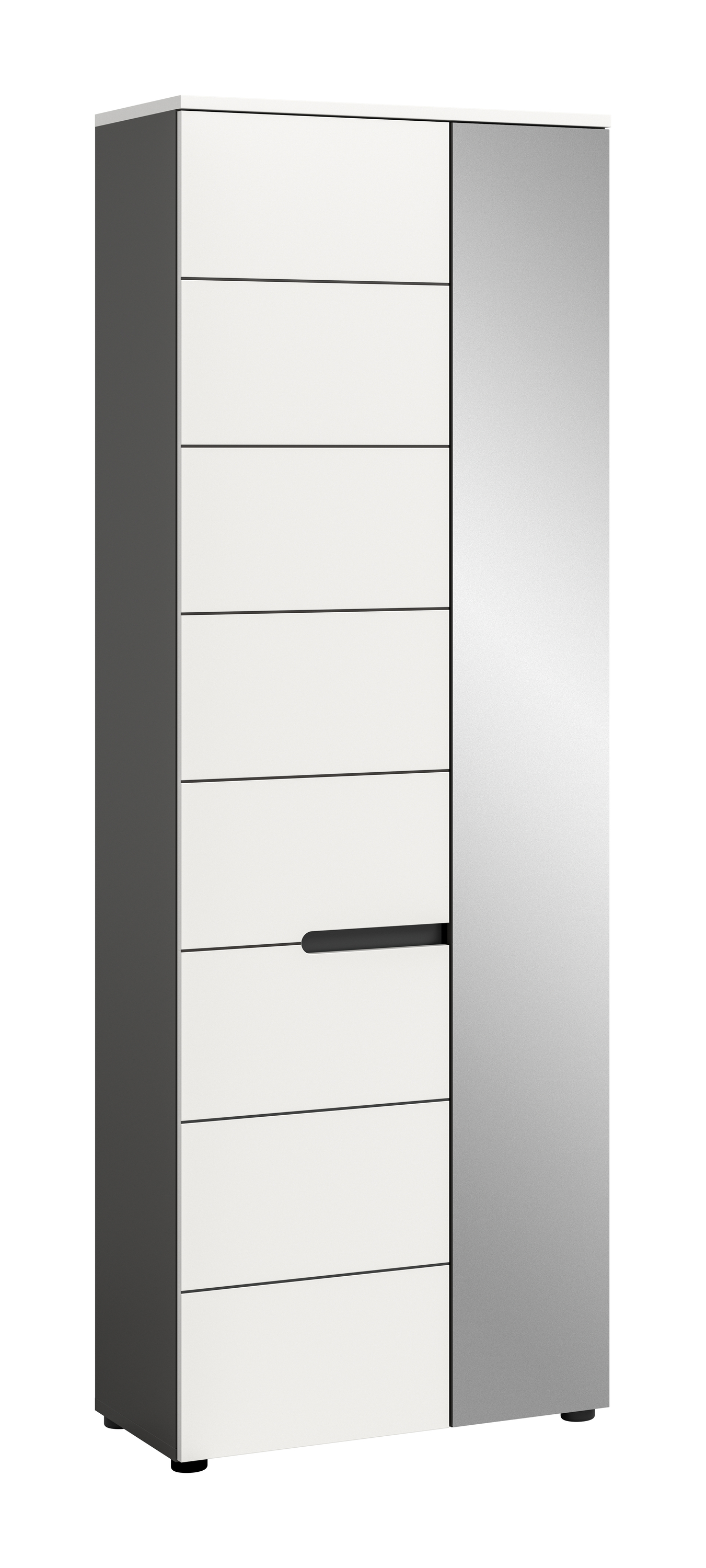Garderobenschrank CANU