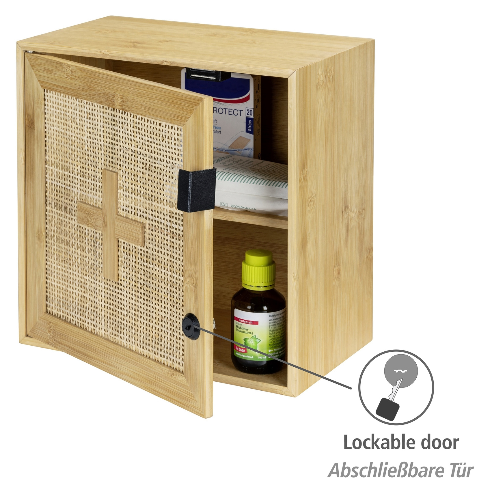 Medikamentenschrank ALLEGRE