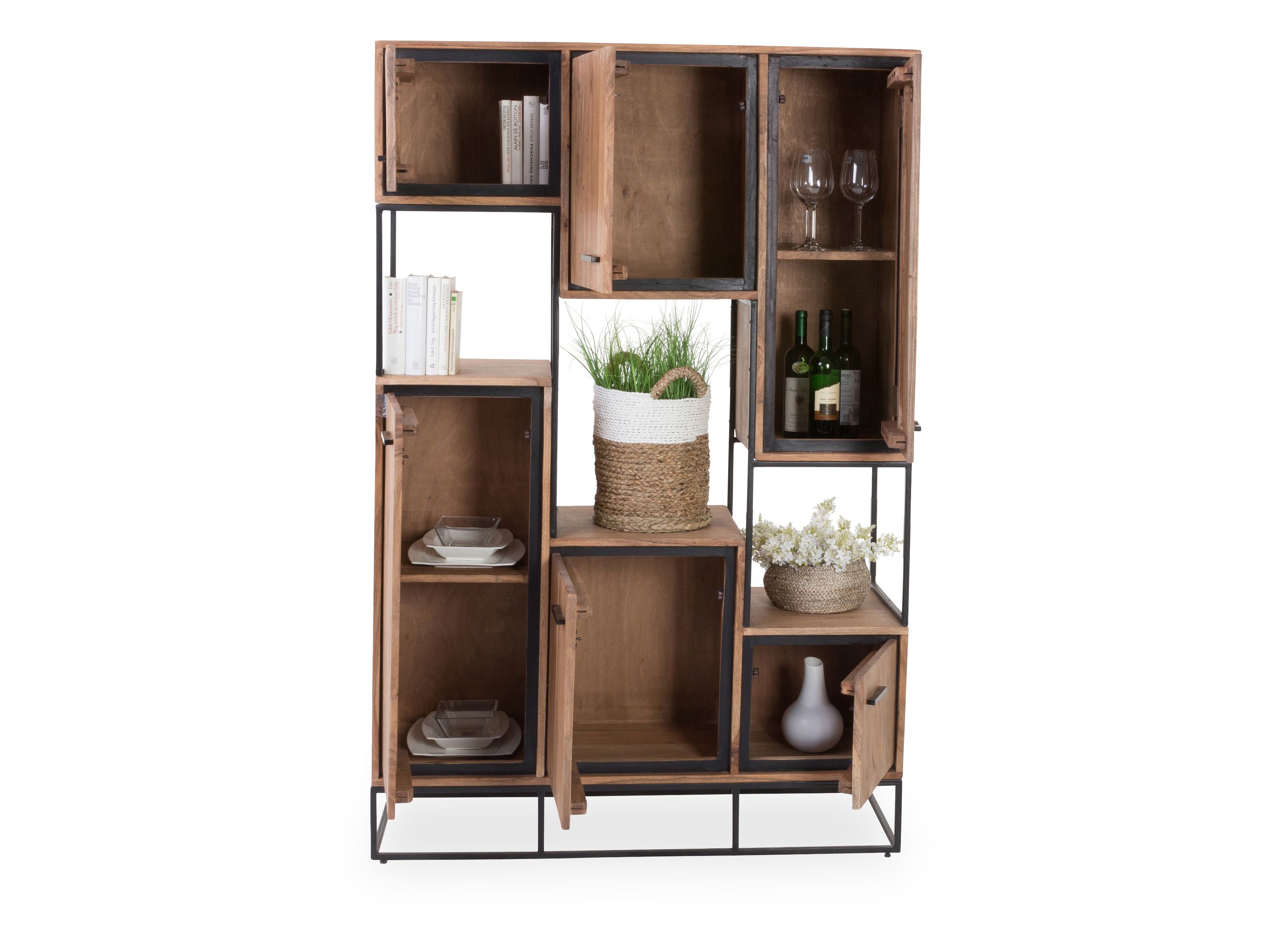 Schrank SANSIBAR NORDERNEY
