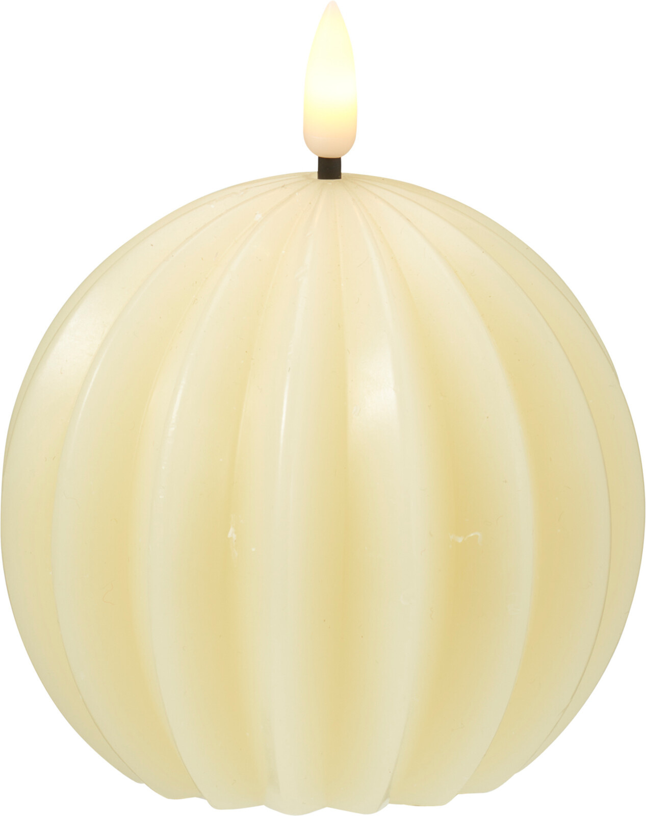 Kerze LED BALL