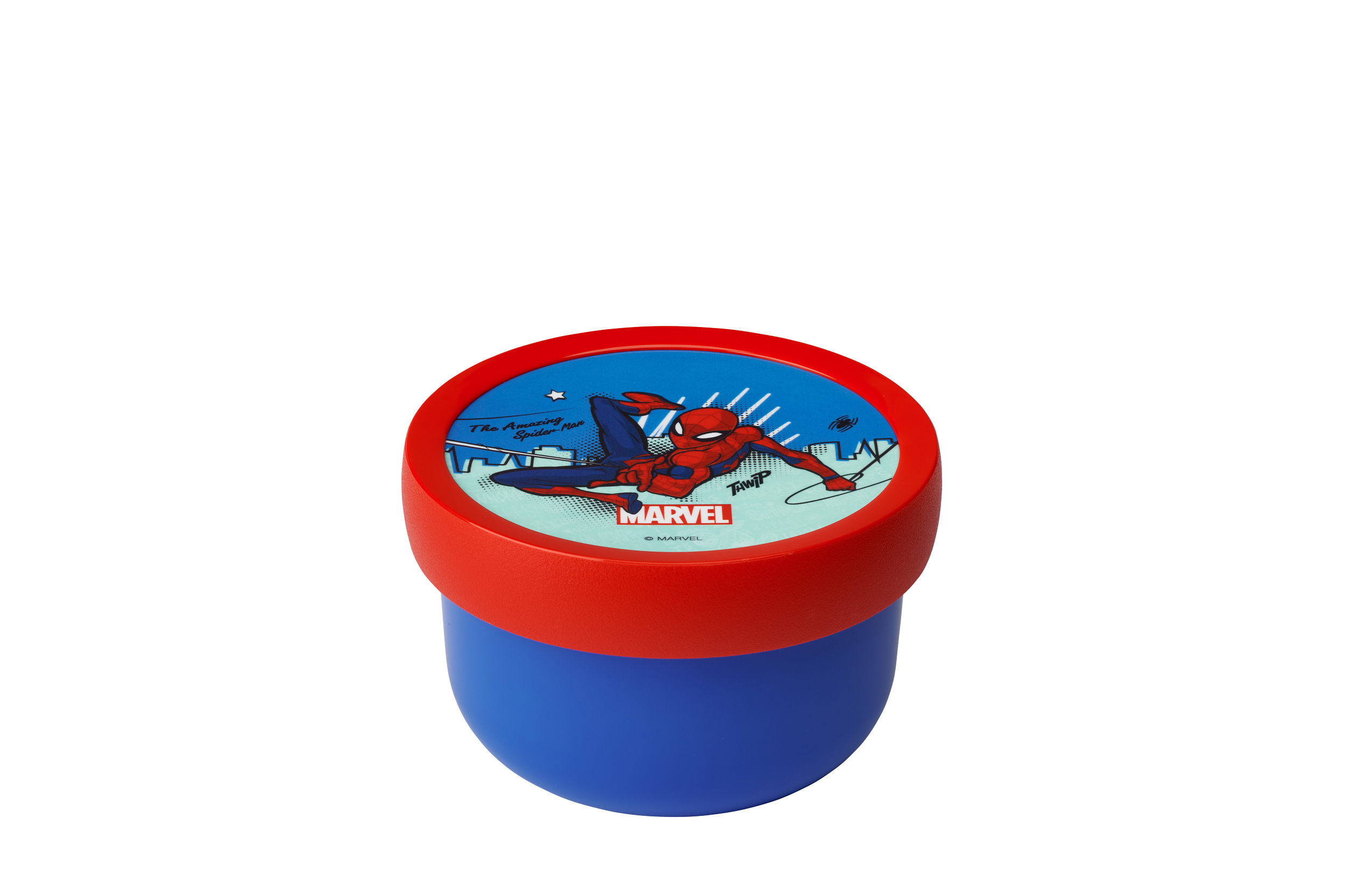 Snackbox SPIDERMAN