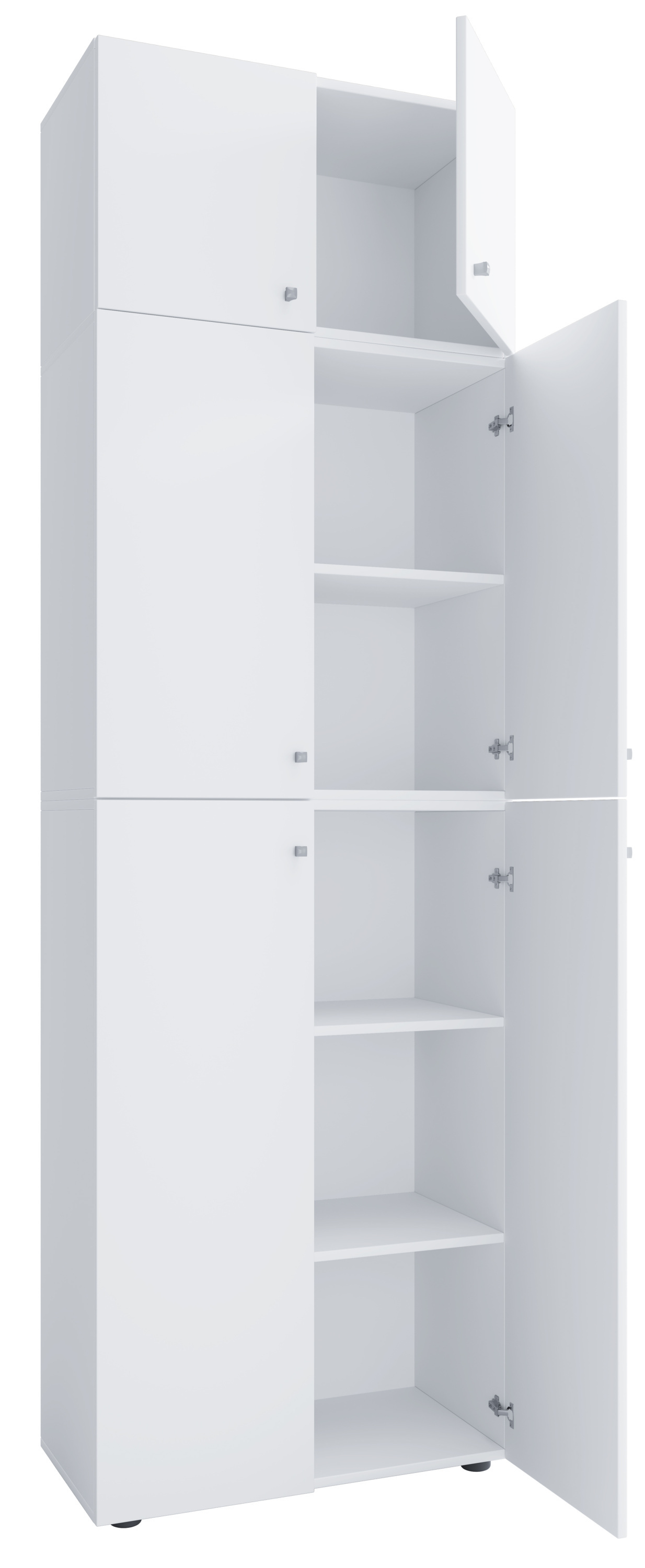 Kleiderschrank LONA