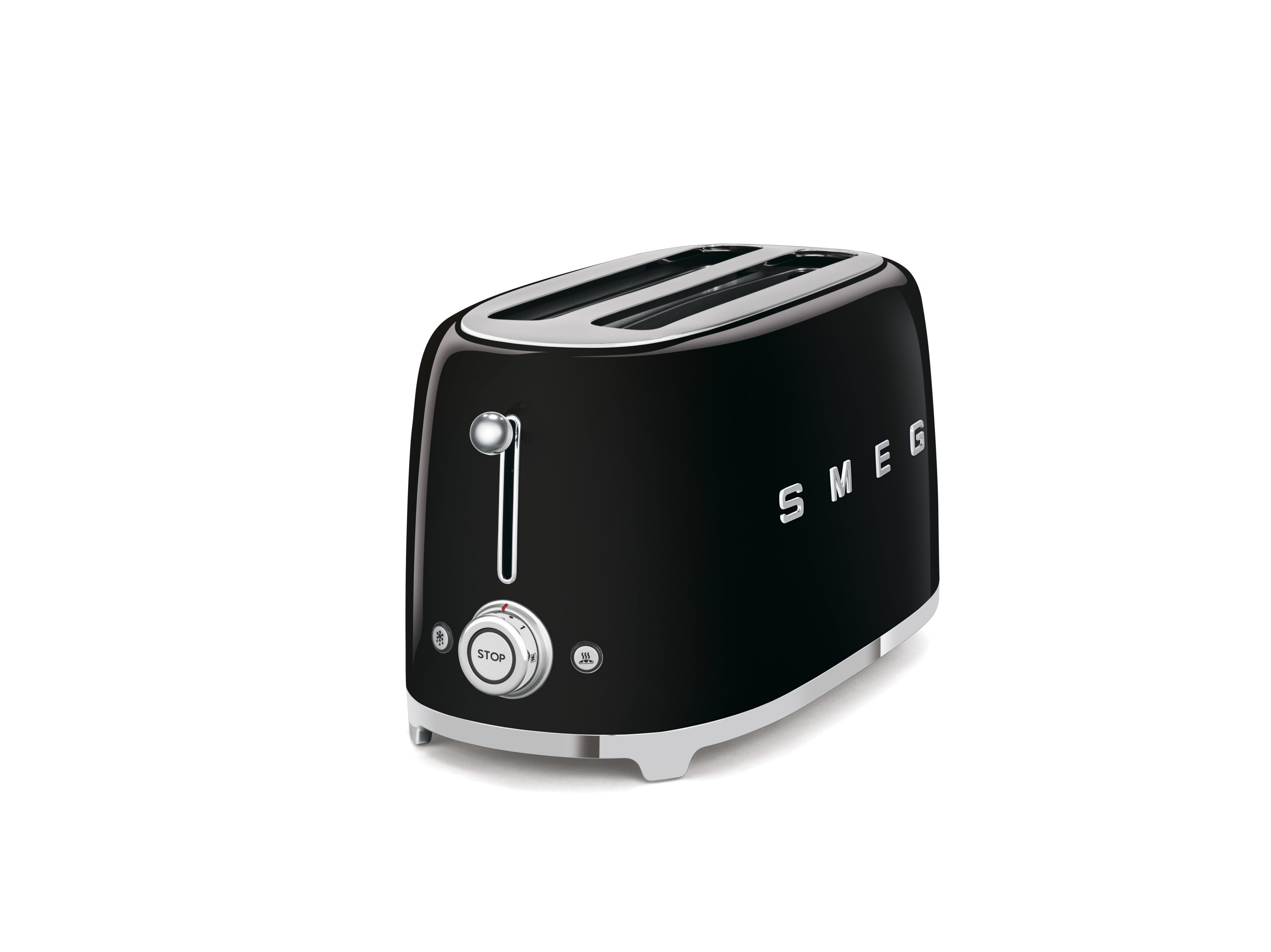 Toaster Kompakt smeg