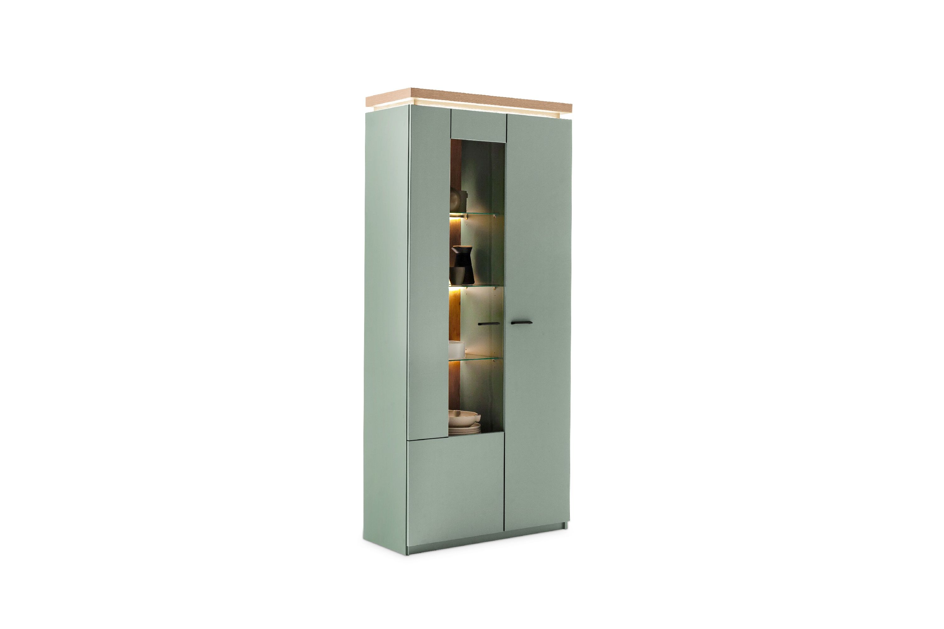 Vitrine DESPINA SALBEI