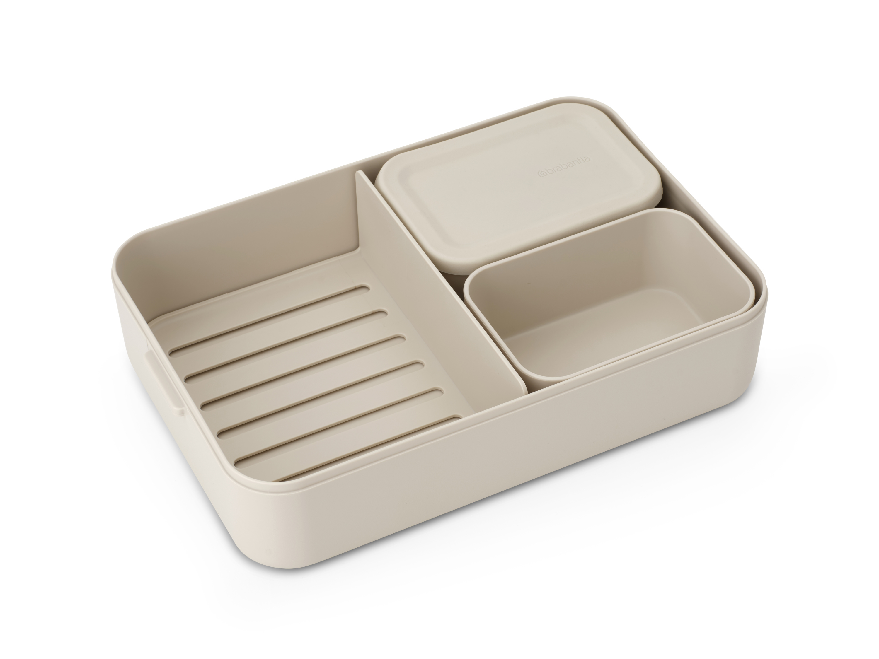 Bento-lunchbox MAKE & TAKE