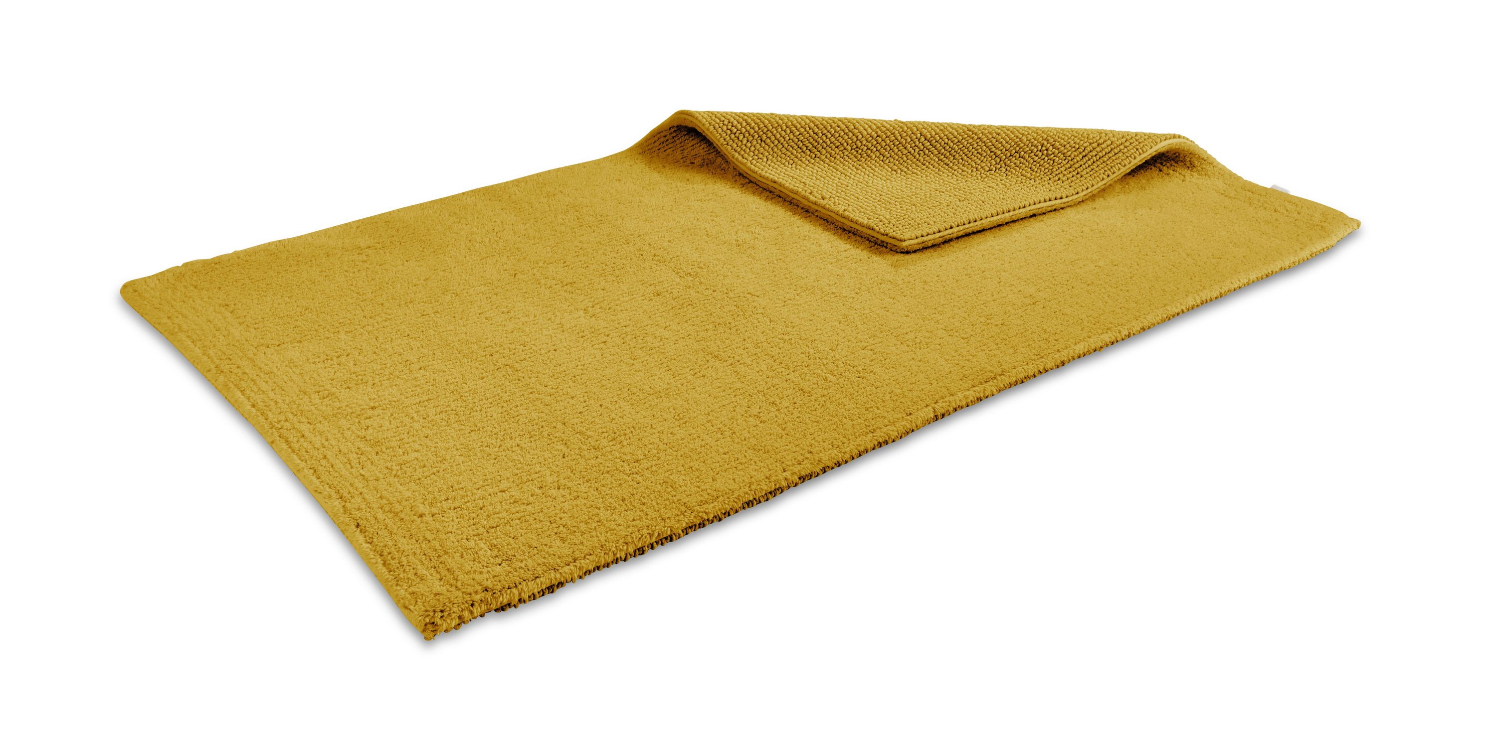Badematte RHOMTUFT PUR