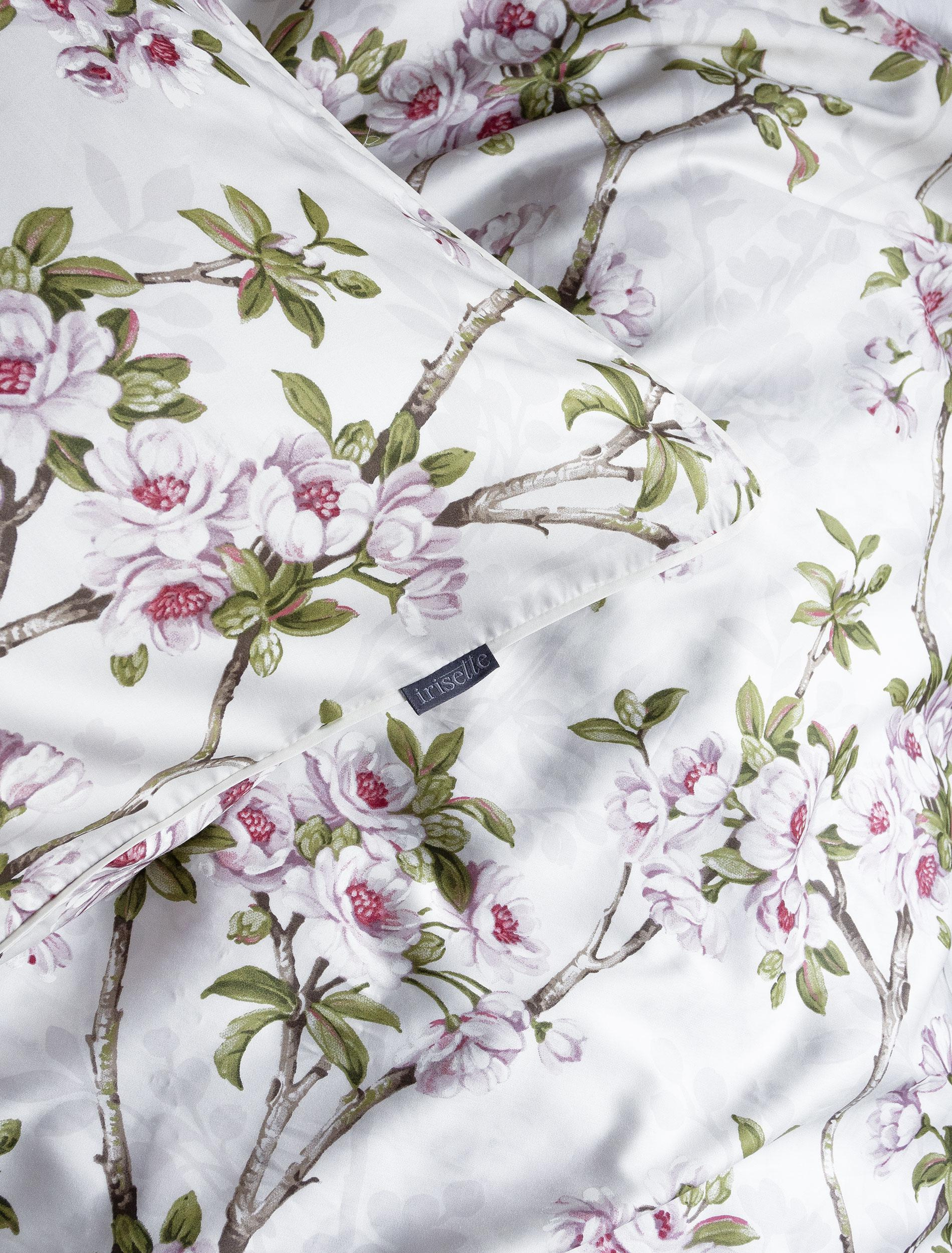 Bettwäsche TOKIO Satin