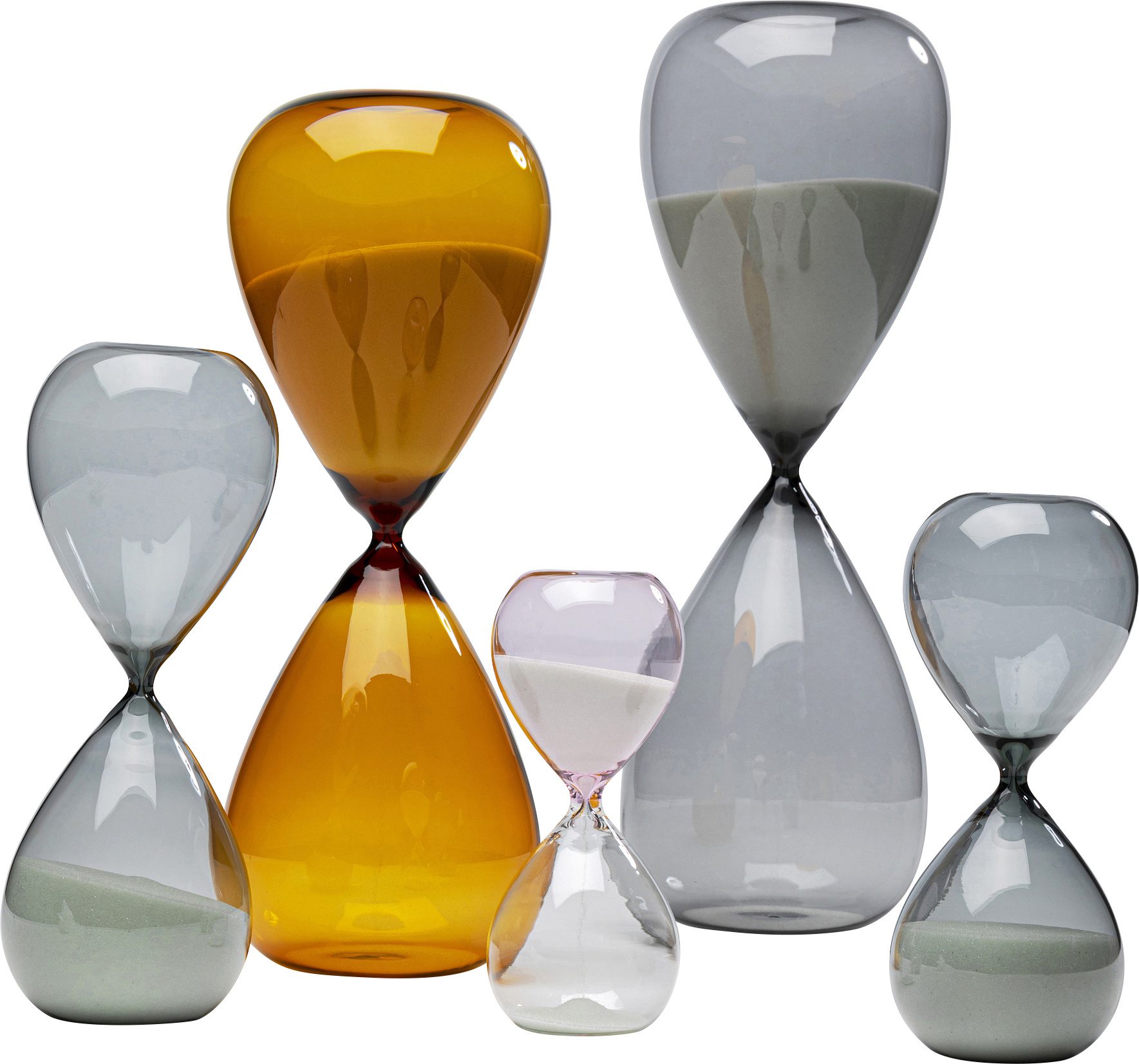 Sanduhr Timer