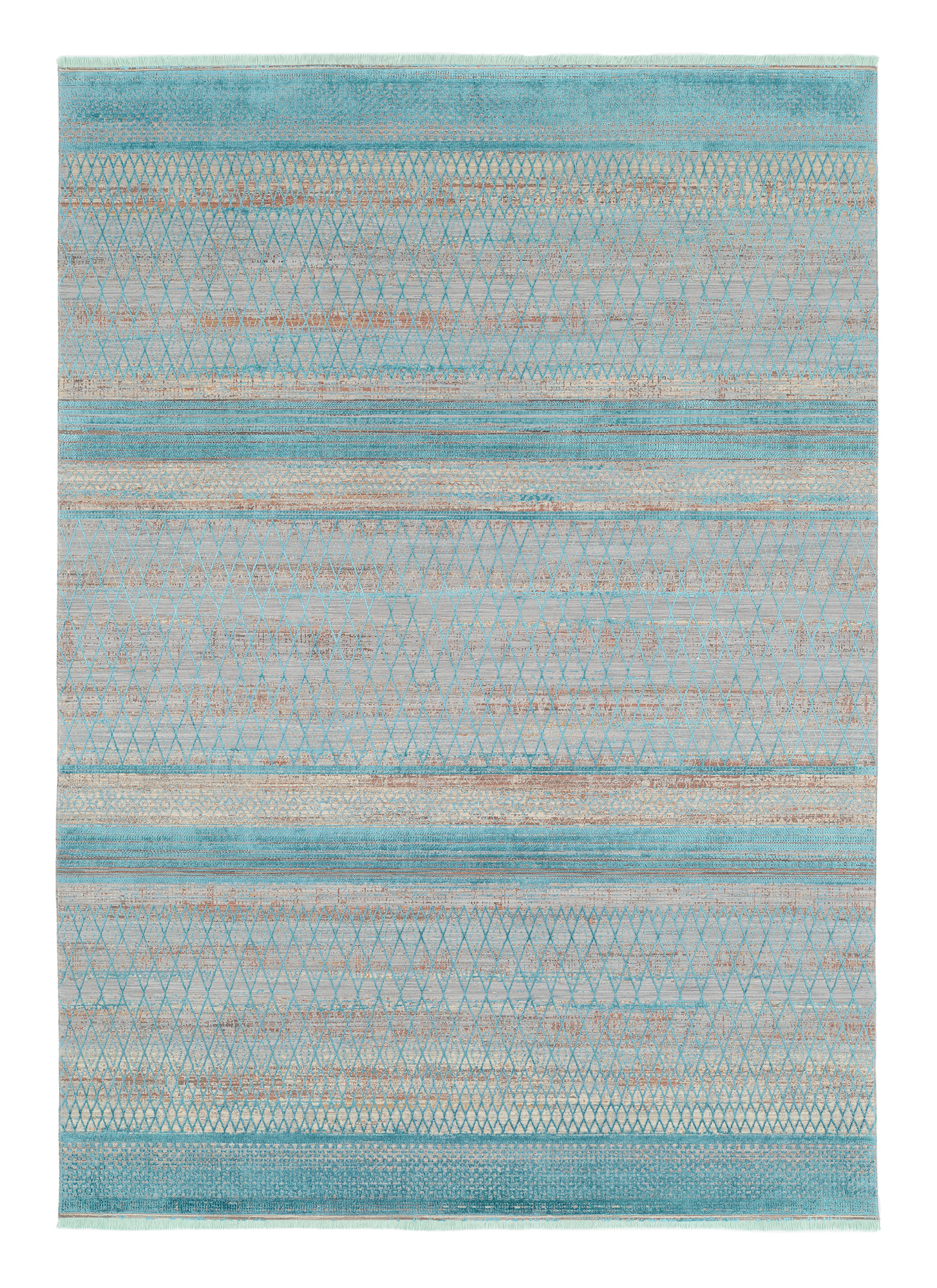 Teppich LOTUS MAILA