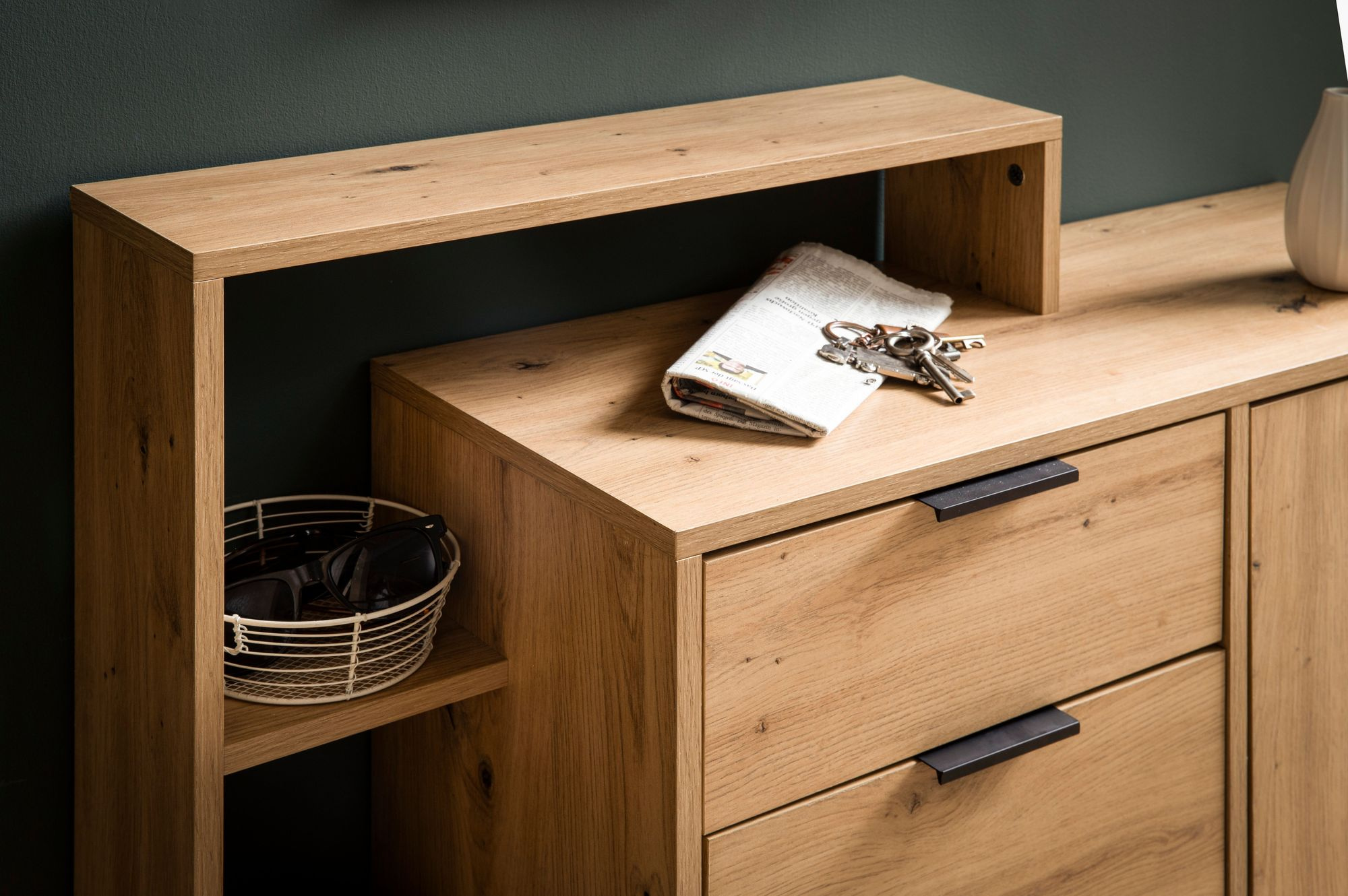 Schuhschrank