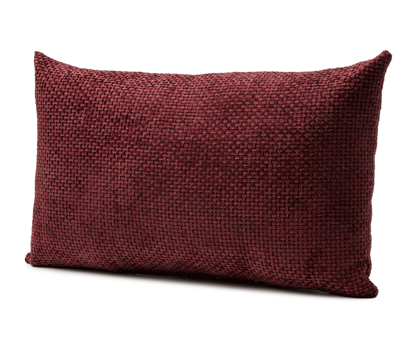 Kissen VERA bordeaux