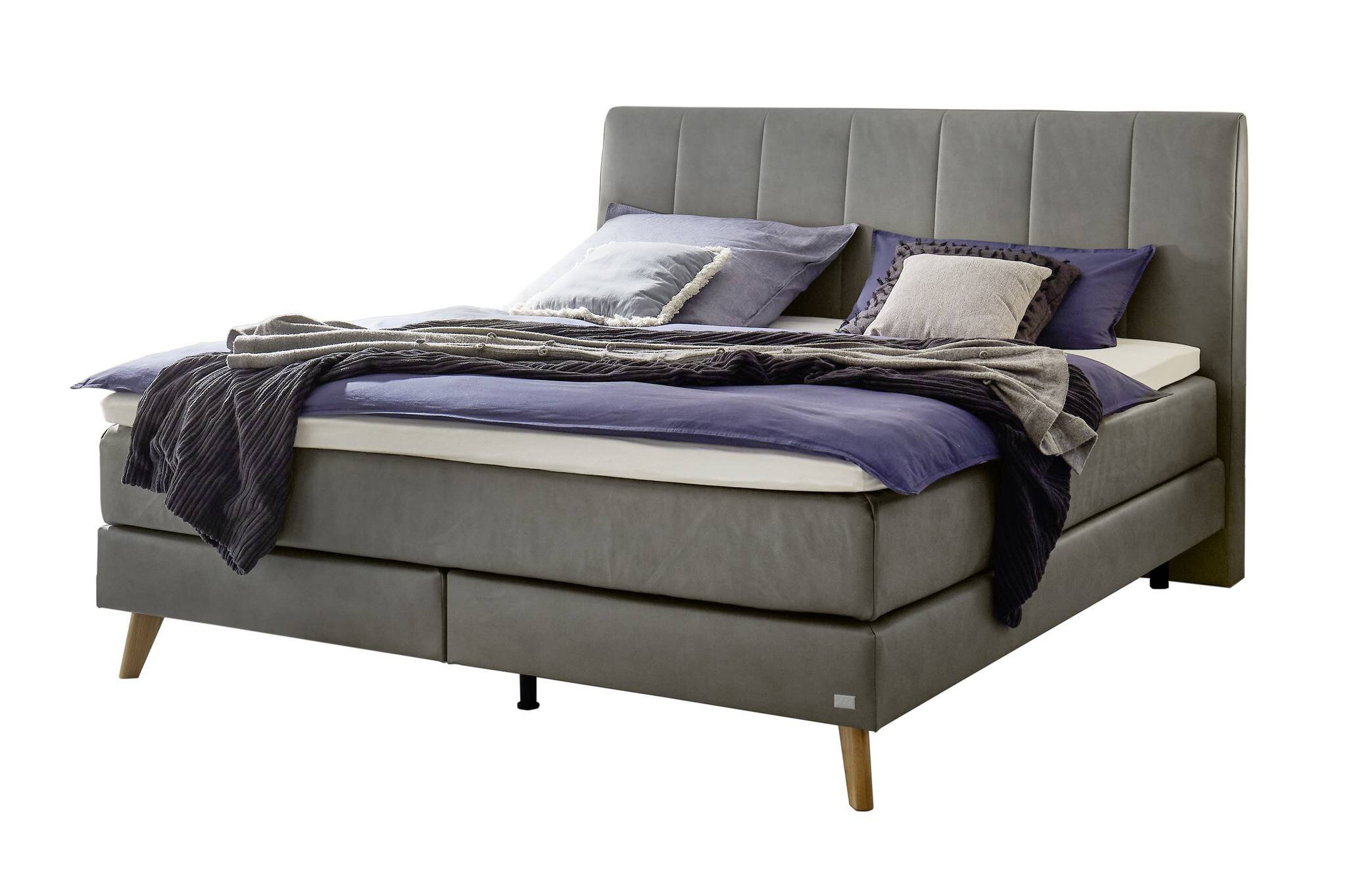 Boxspringbett HASENA FERNANDA