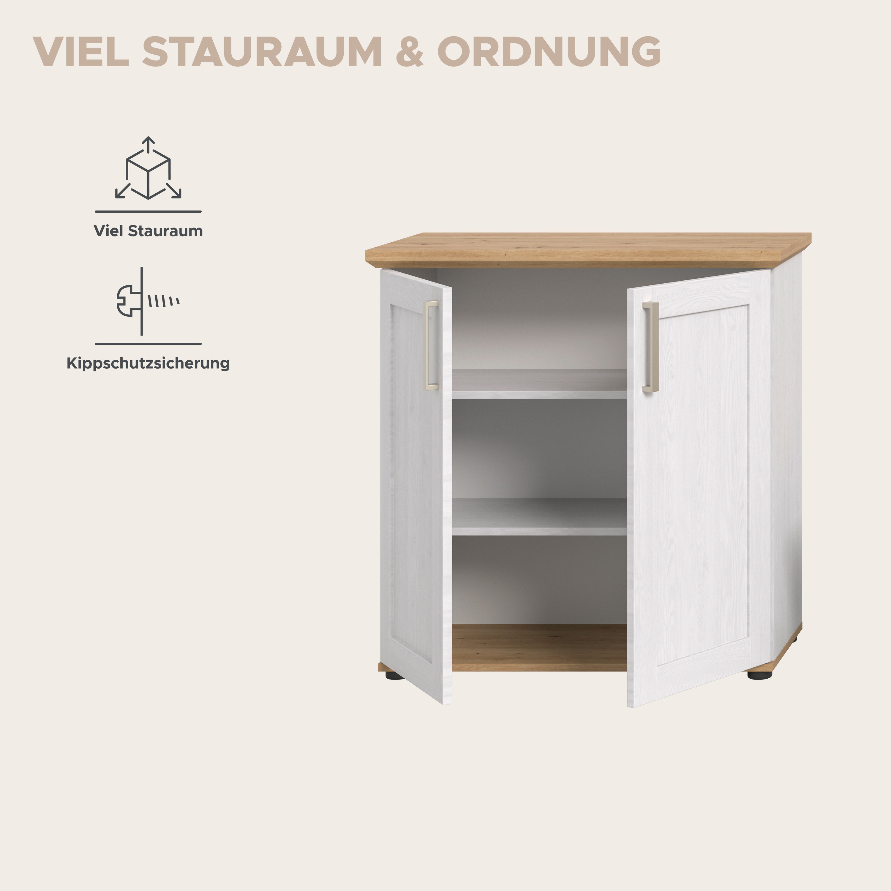 Highboard VERONA