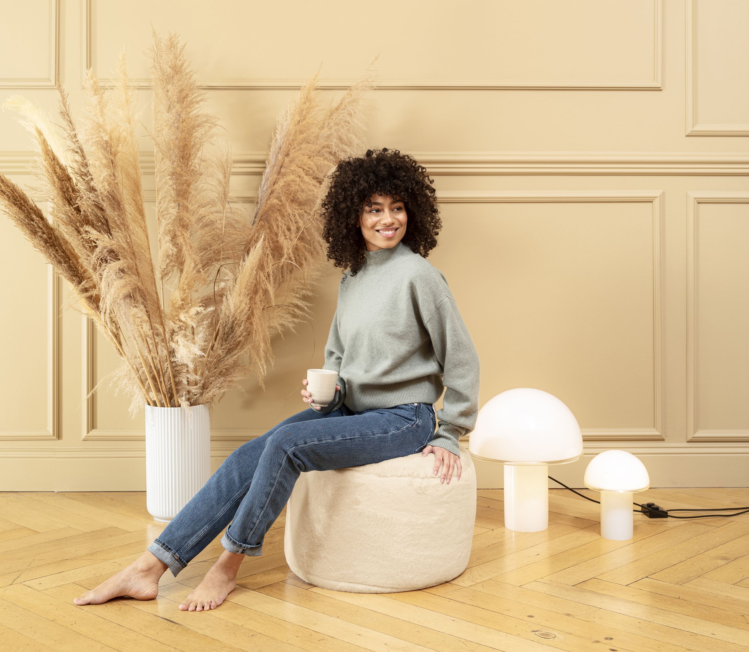 Hocker DOTCOM SOFTY