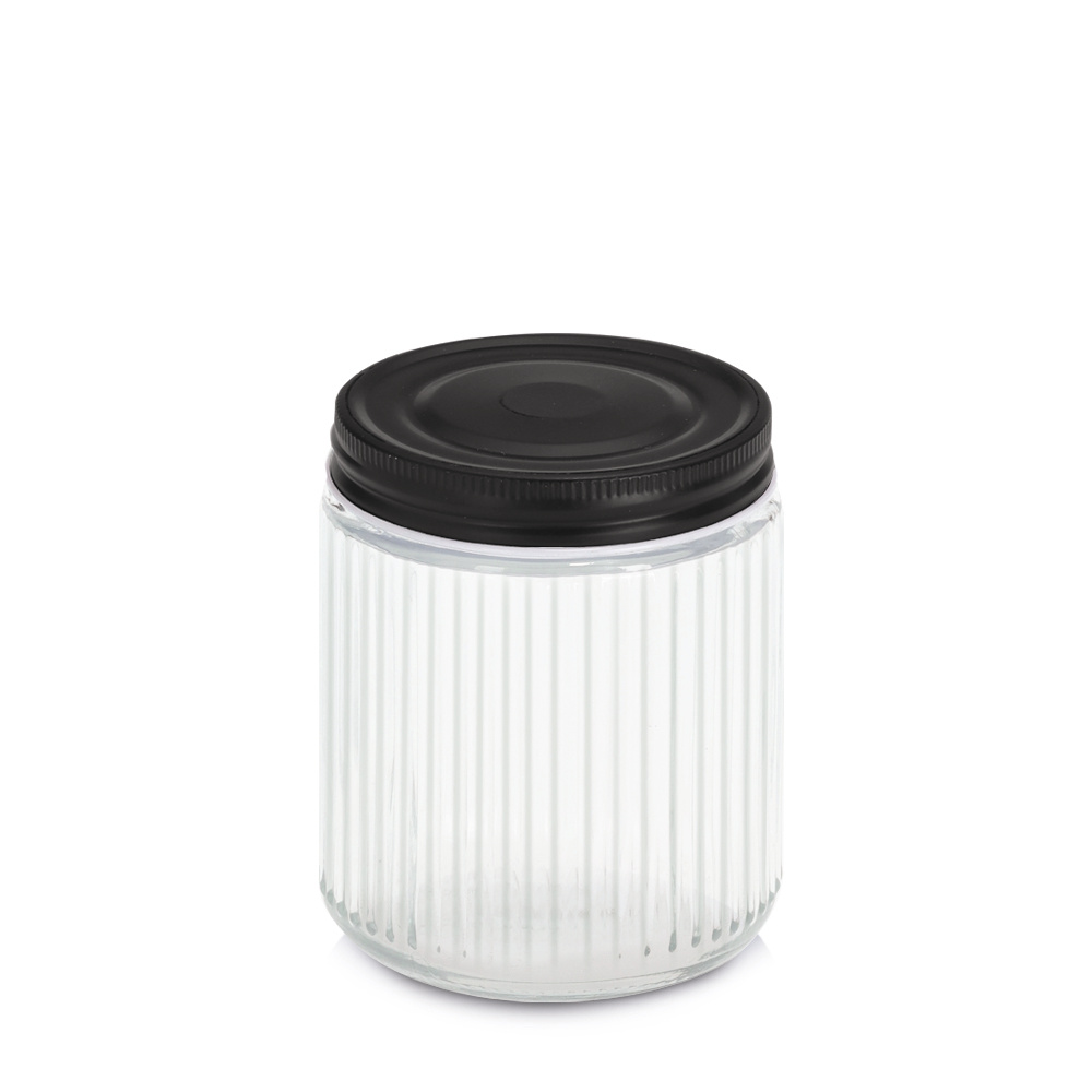 Vorratsglas RIFFLE 520 ml