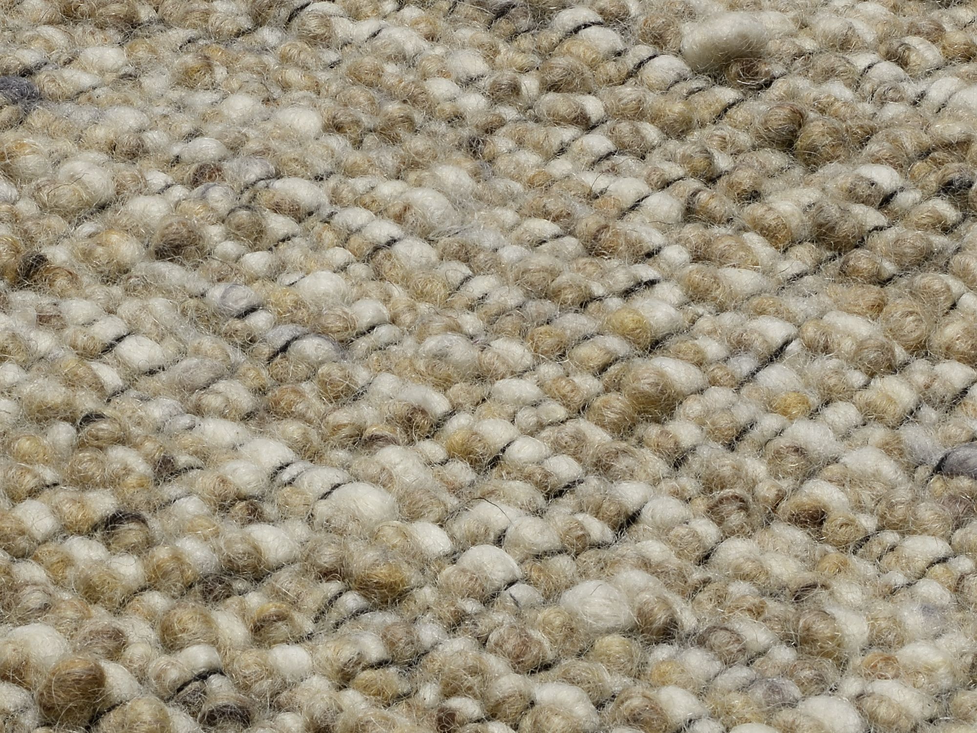 Teppich COUNTRY HANDWEB