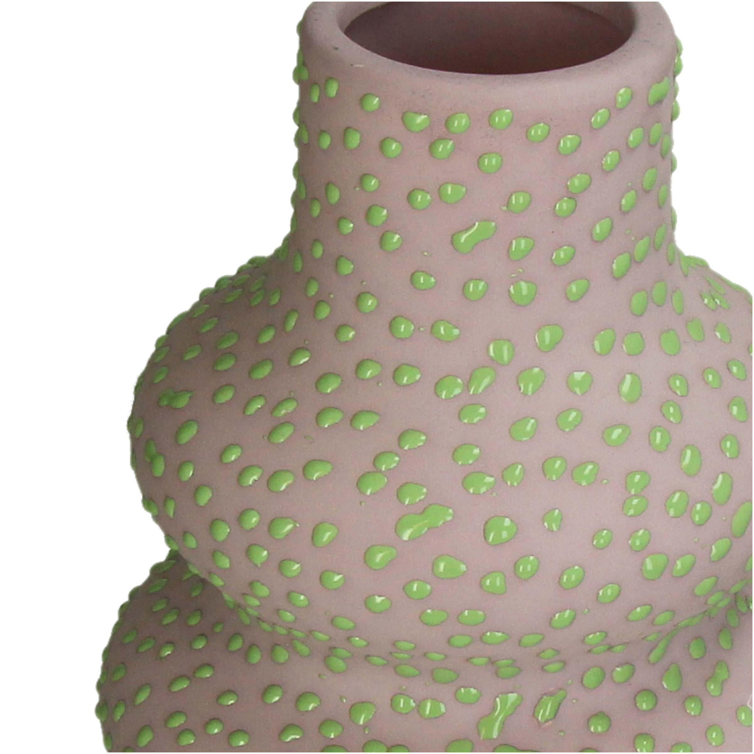 Vase SPOTS