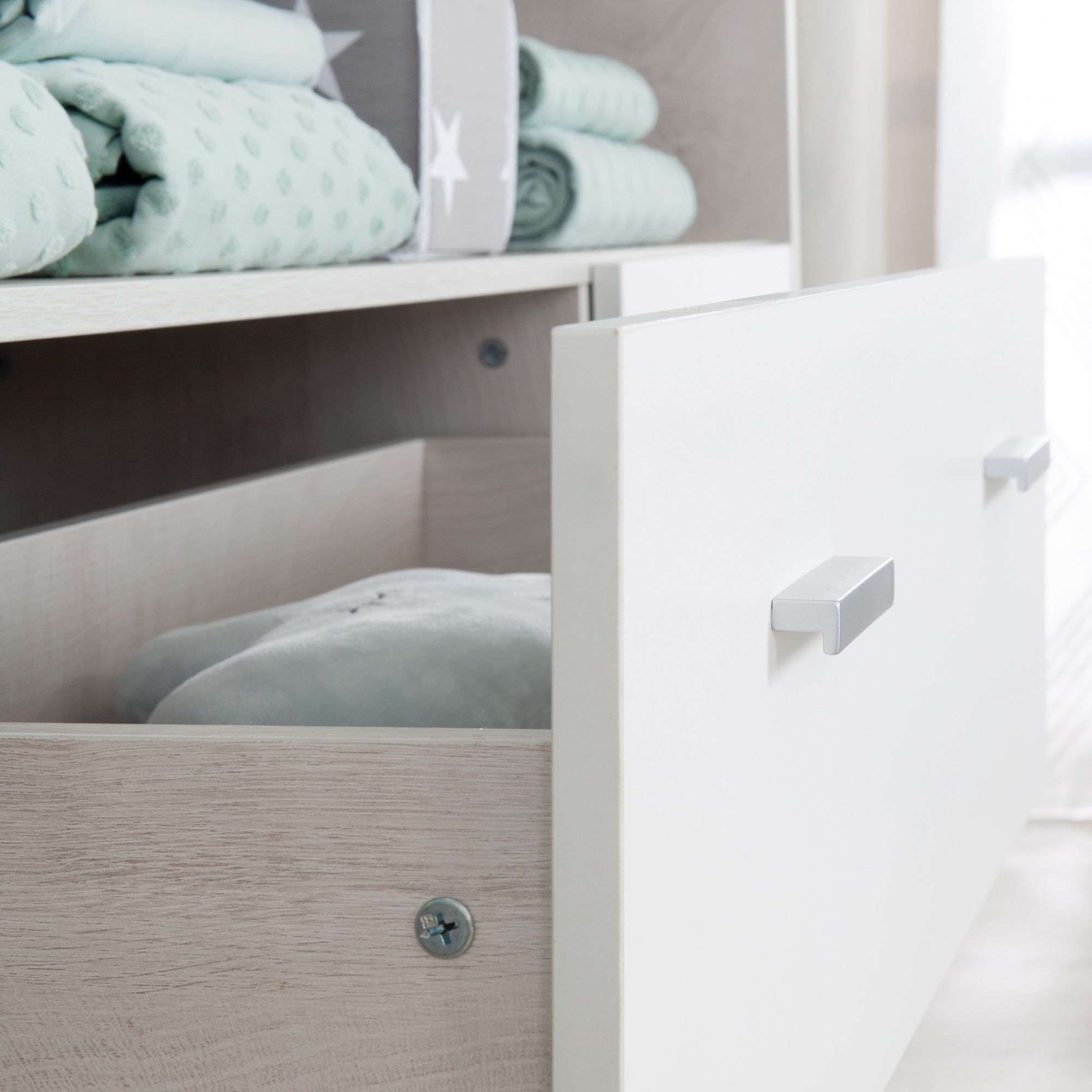 Babyzimmer roba JULIA