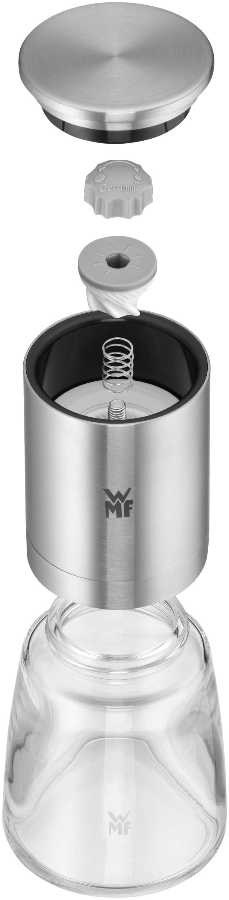 Gewürzmühle WMF DE LUXE