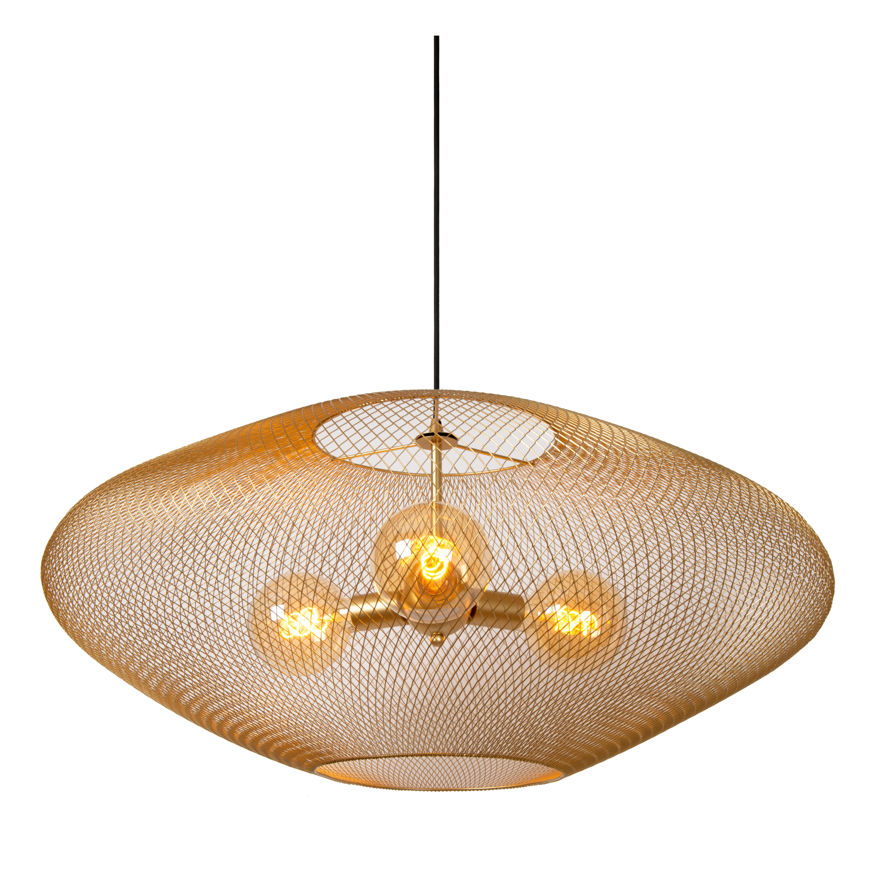 Pendelleuchte MESH