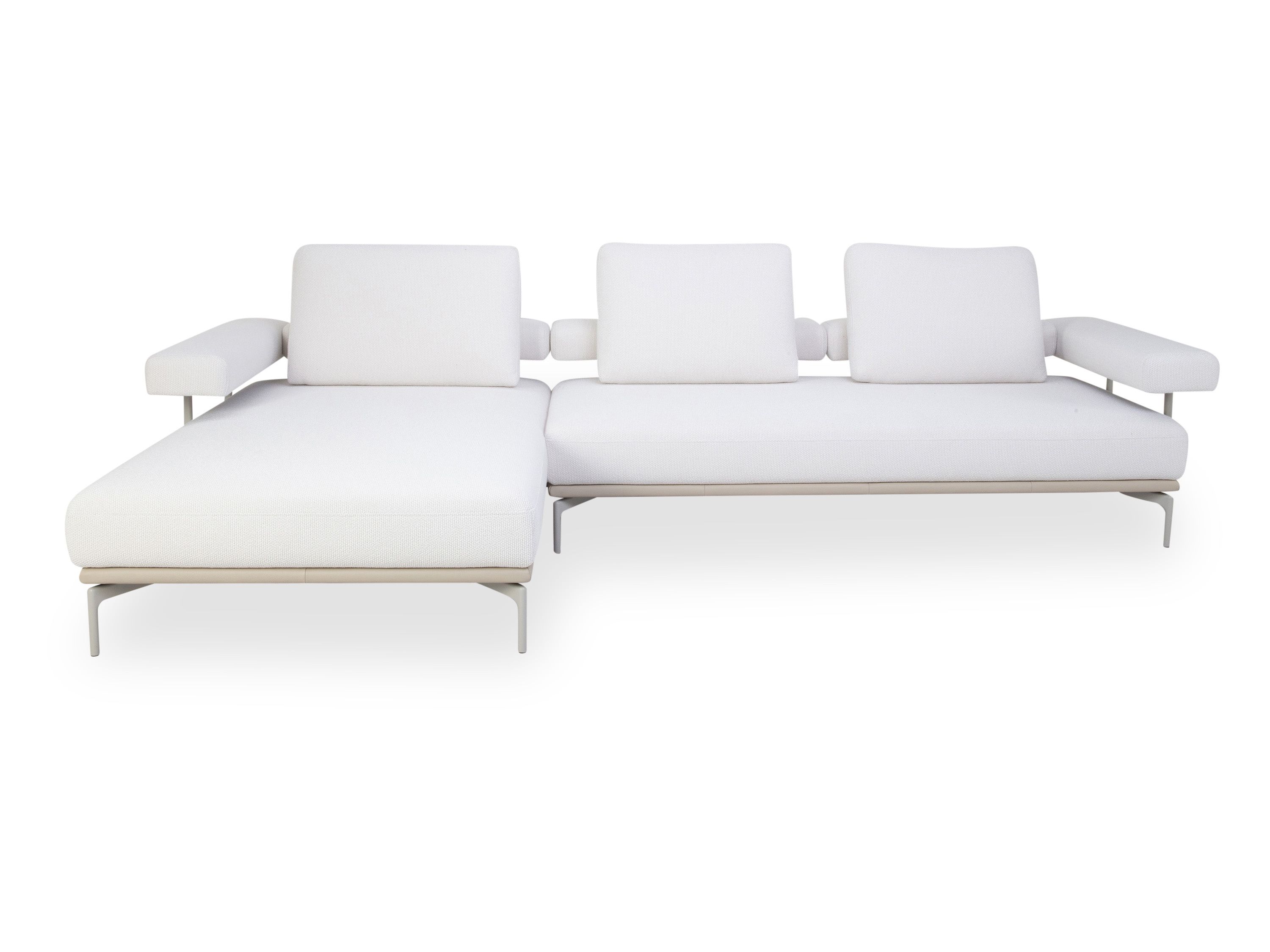 Polsterecke ROLF BENZ JAZ 524