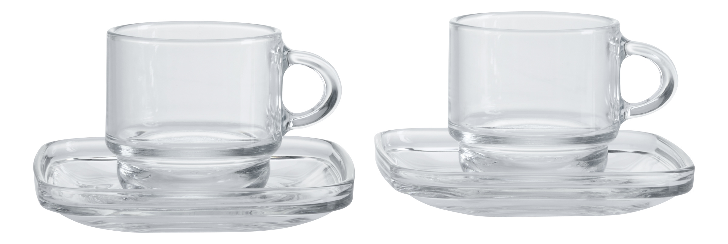 Espresso-Set AMERICANO