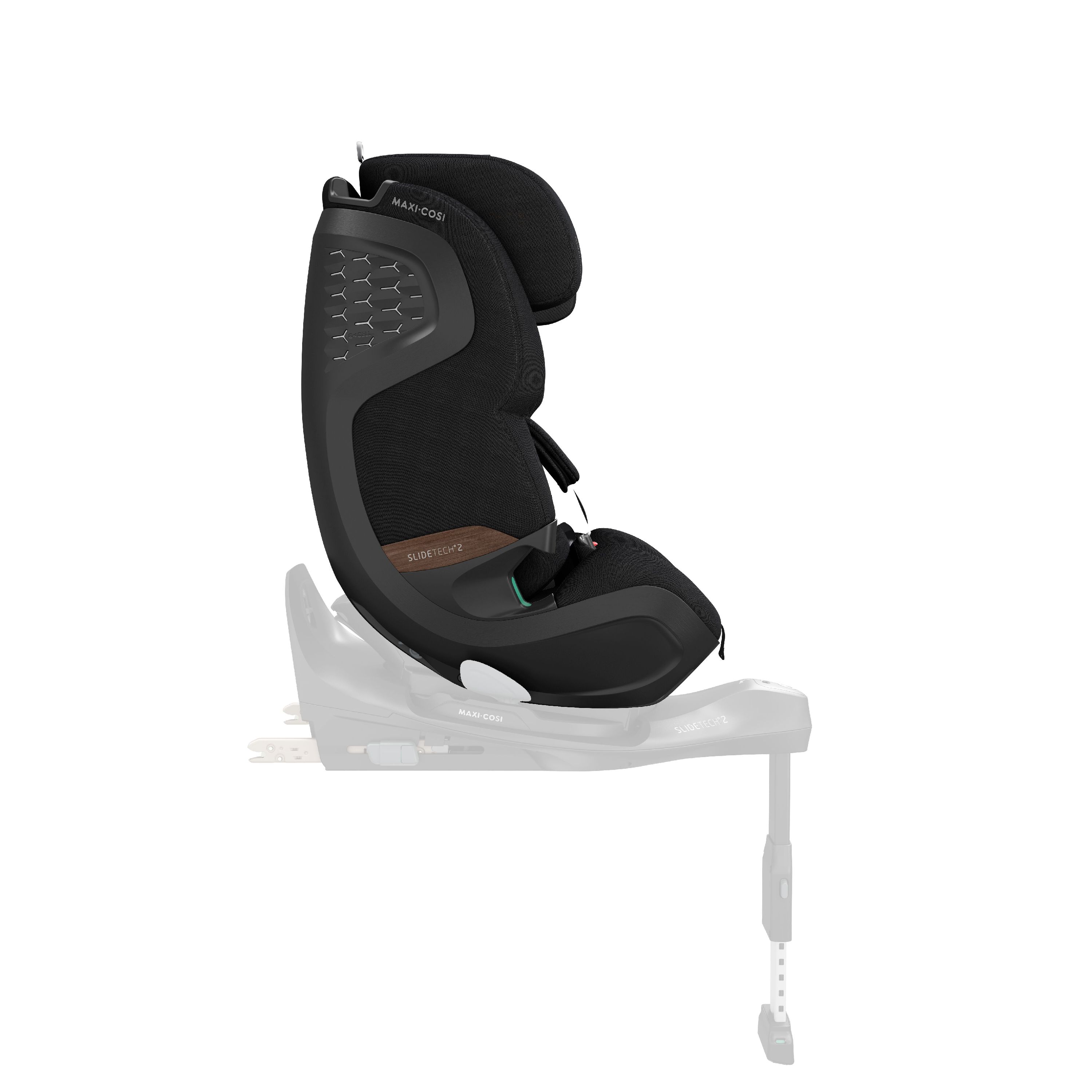 Autositz PEARL XL Slide Pro