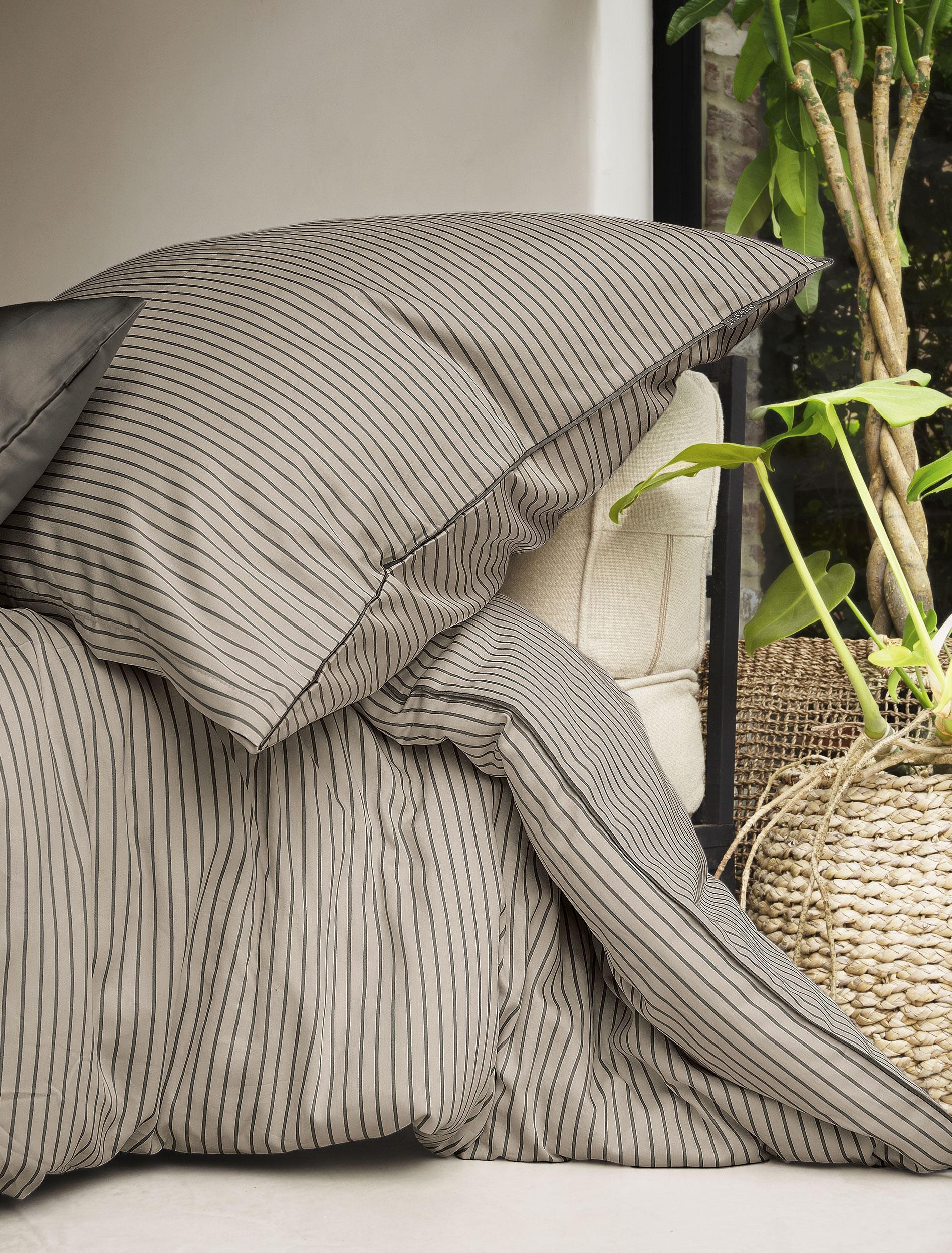 Bettwäsche TOKIO Satin