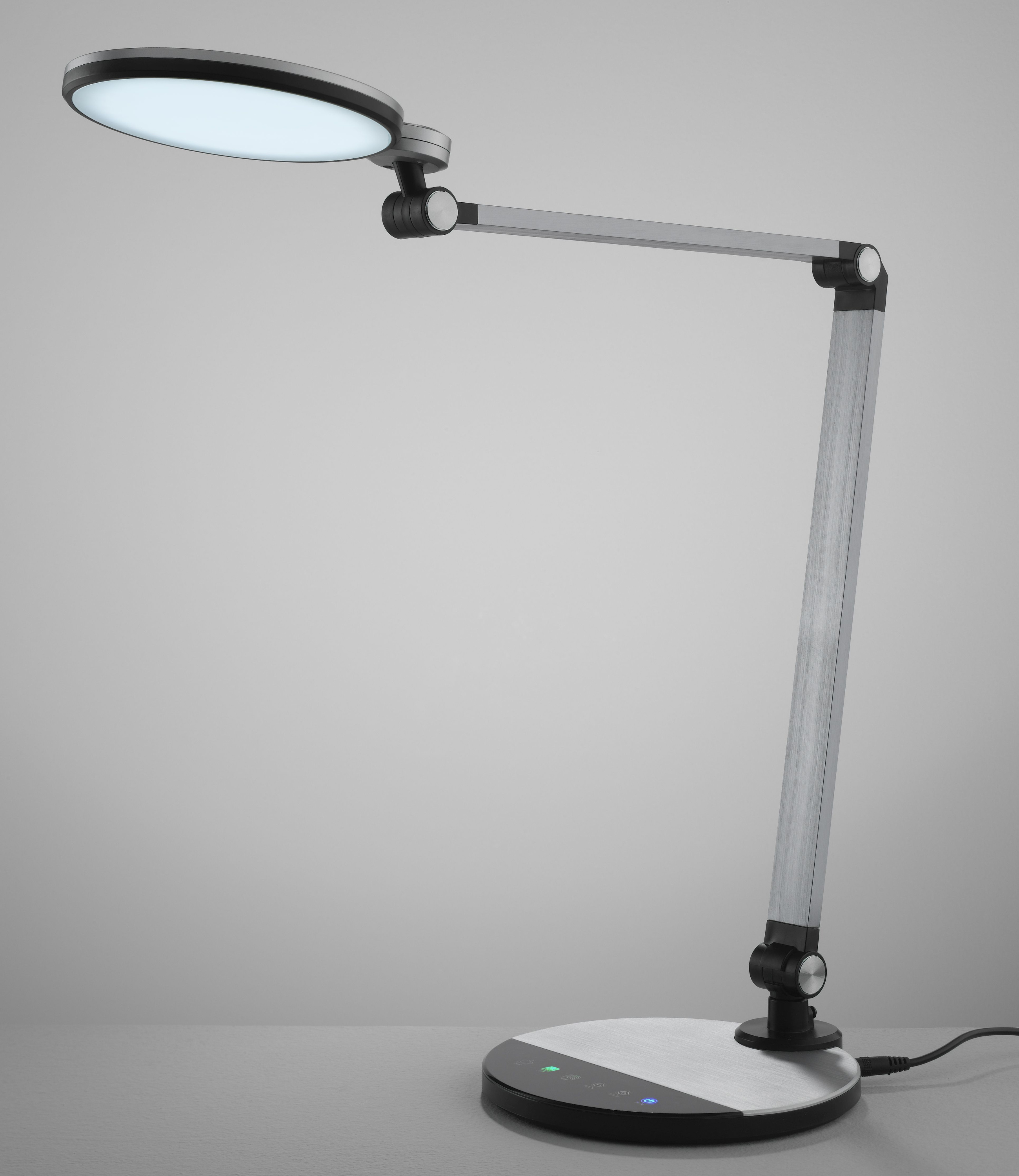 LED-Schreibtischleuchte EXPECT