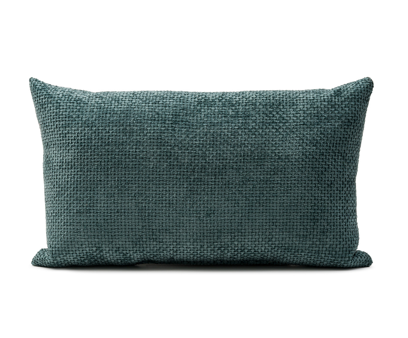 Kissen VERA petrol