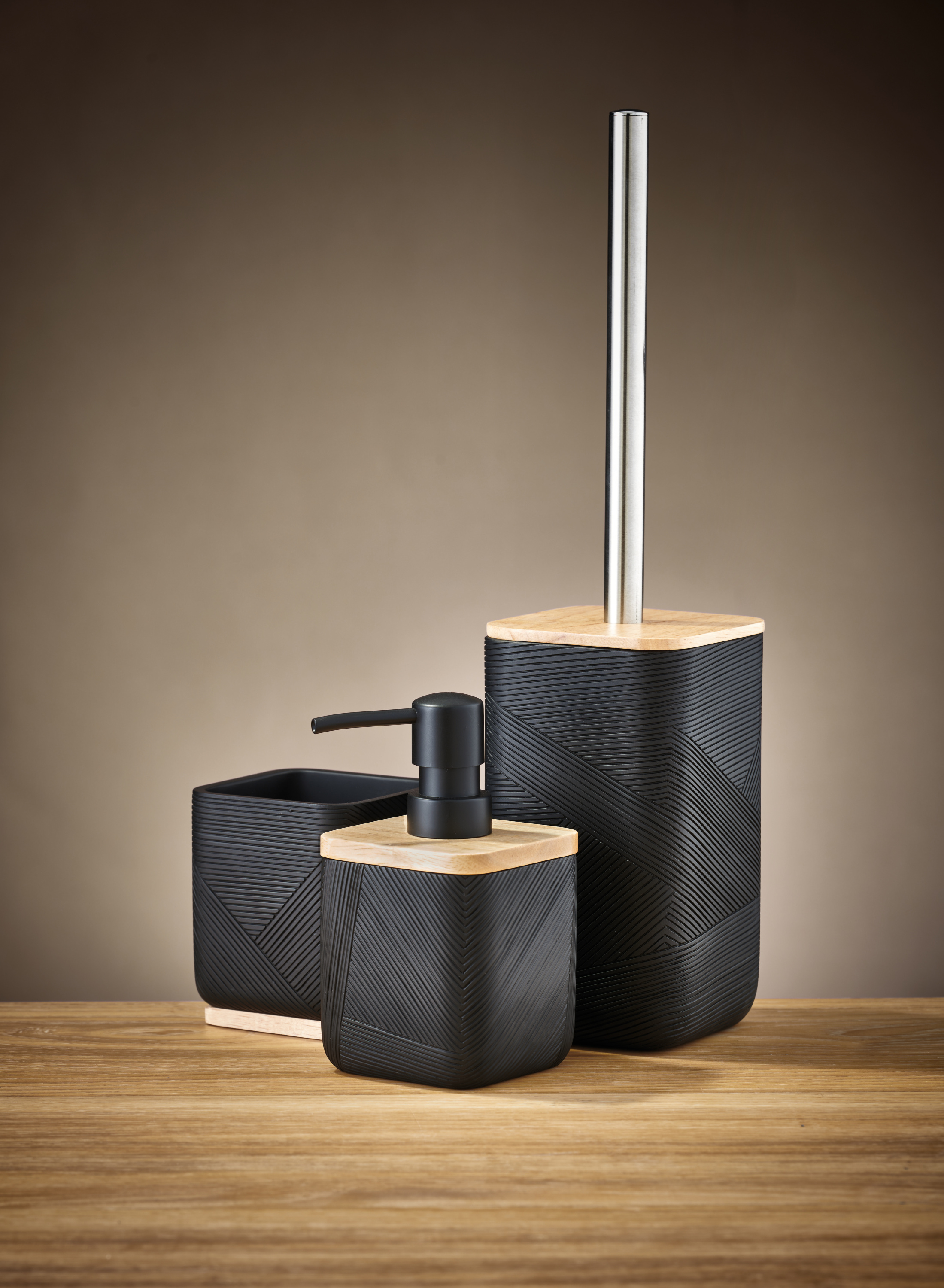 WC-Bürsten-Halter CROSSOVER