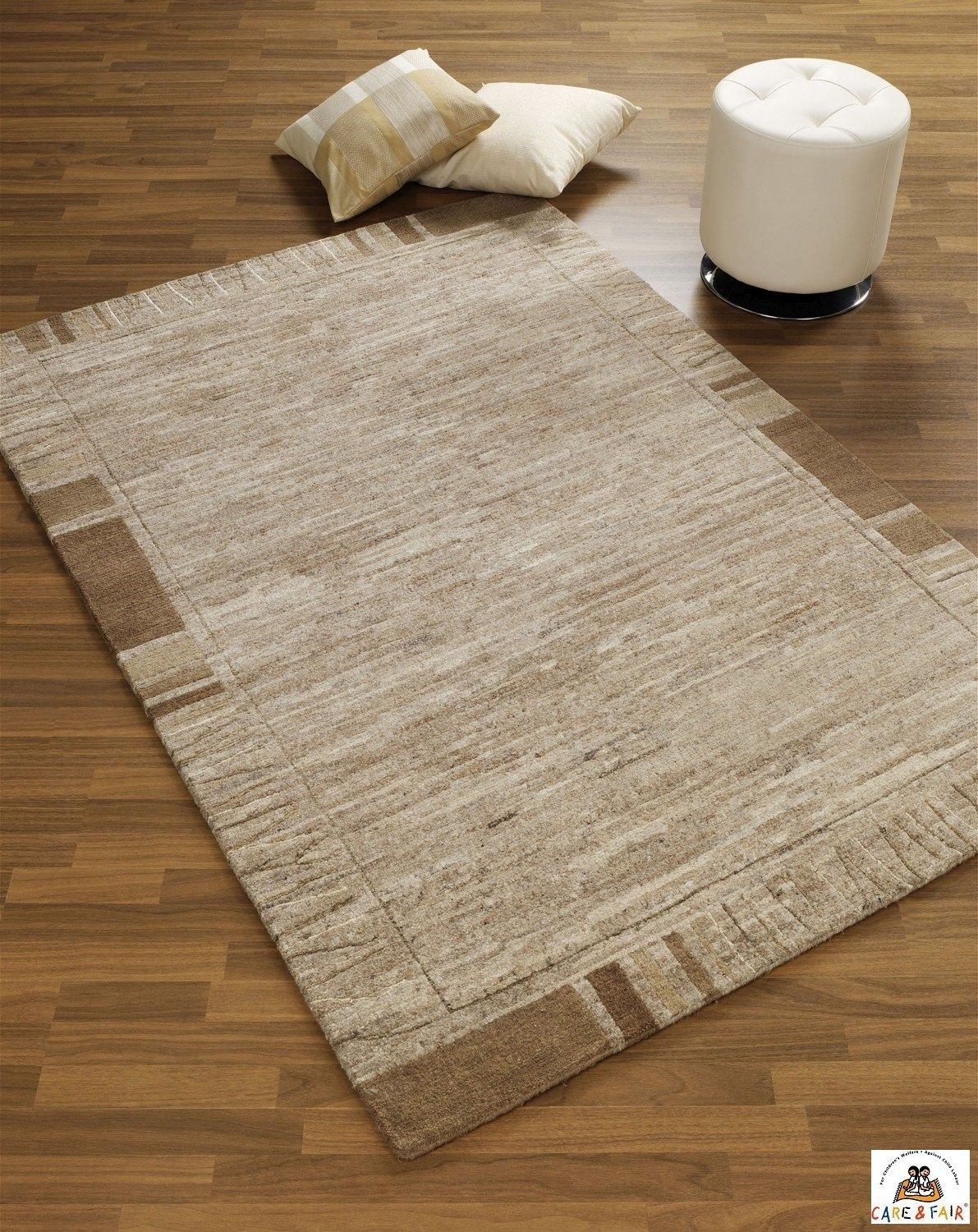 Teppich SENSATION SILK 100