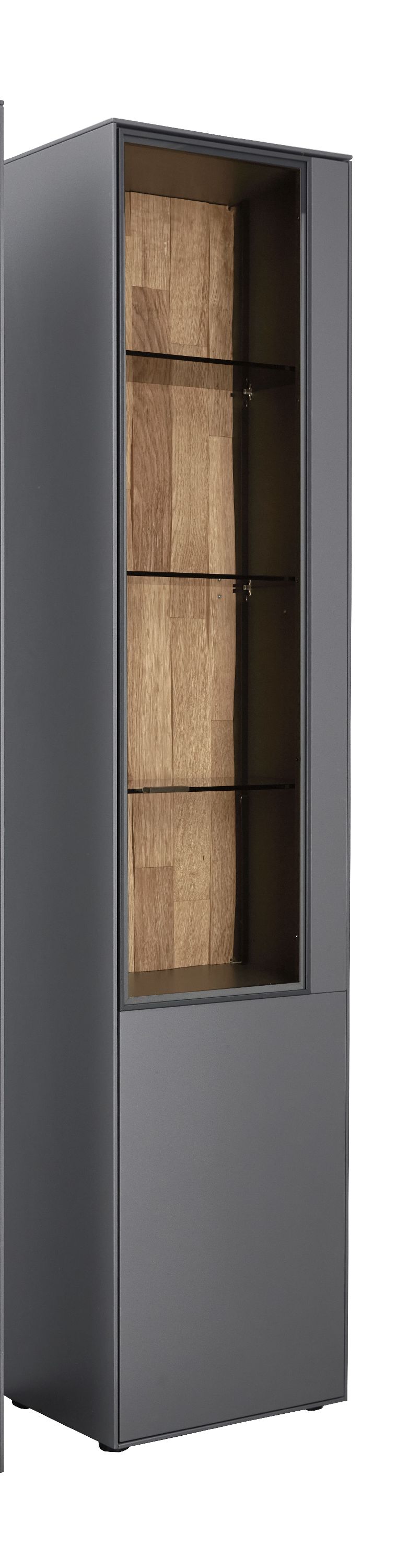 Vitrine witlake FORTINO