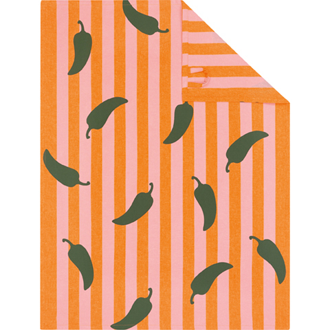 Geschirrtuch PRINTS & STRIPES