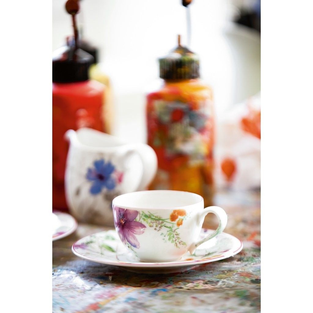 Espressoobertasse MARIEFLEUR