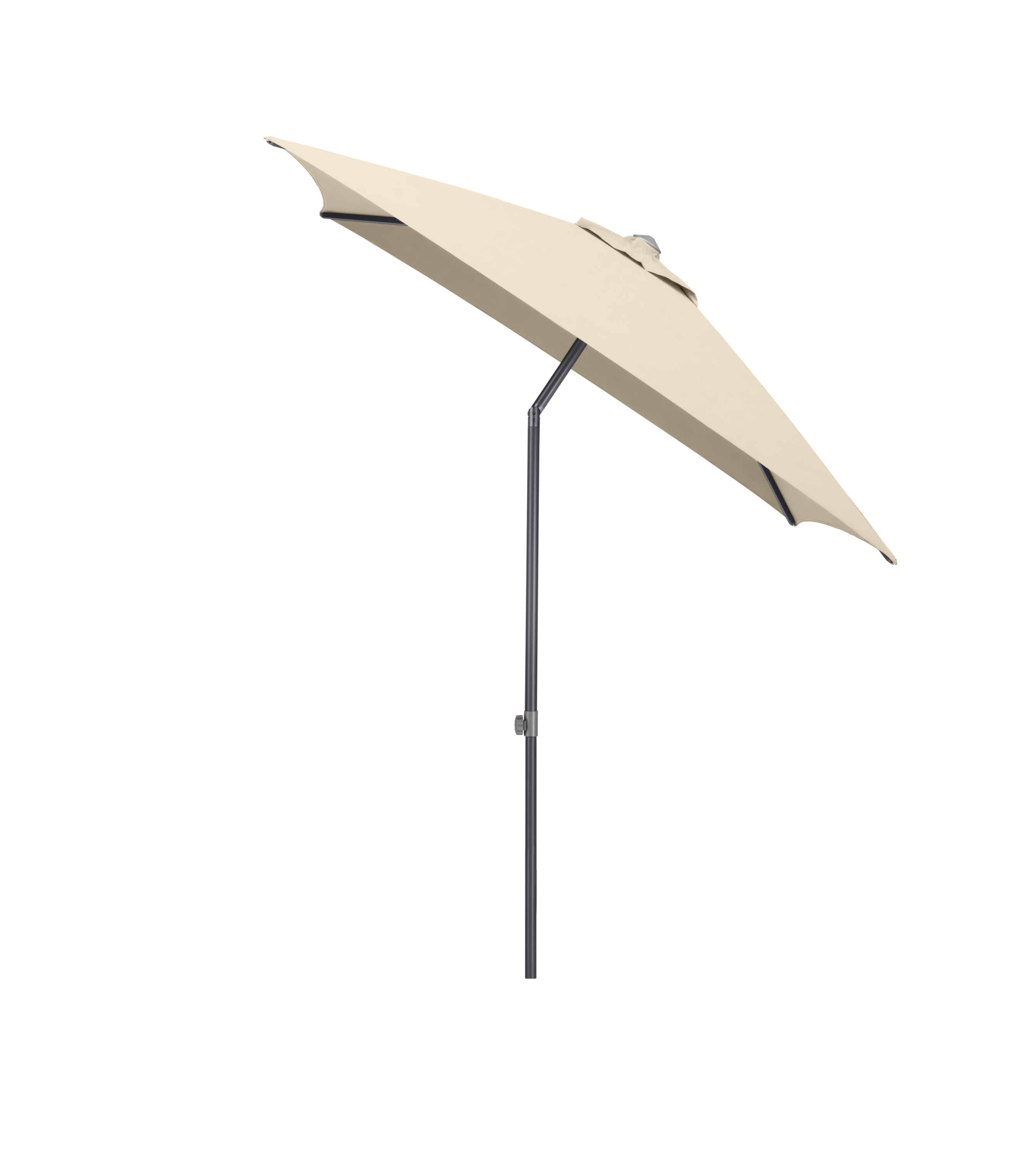Sonnenschirm KETTLER EASY-Push