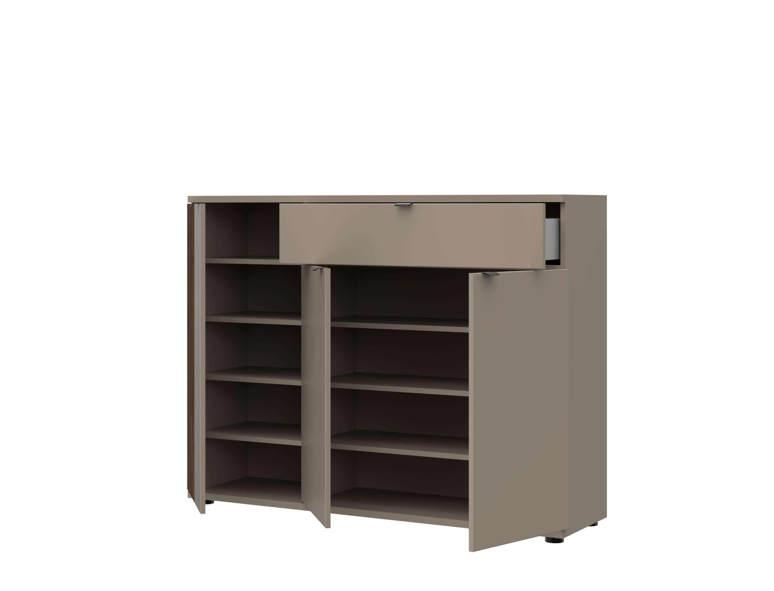 Schuhschrank HARPER ILMINSTER