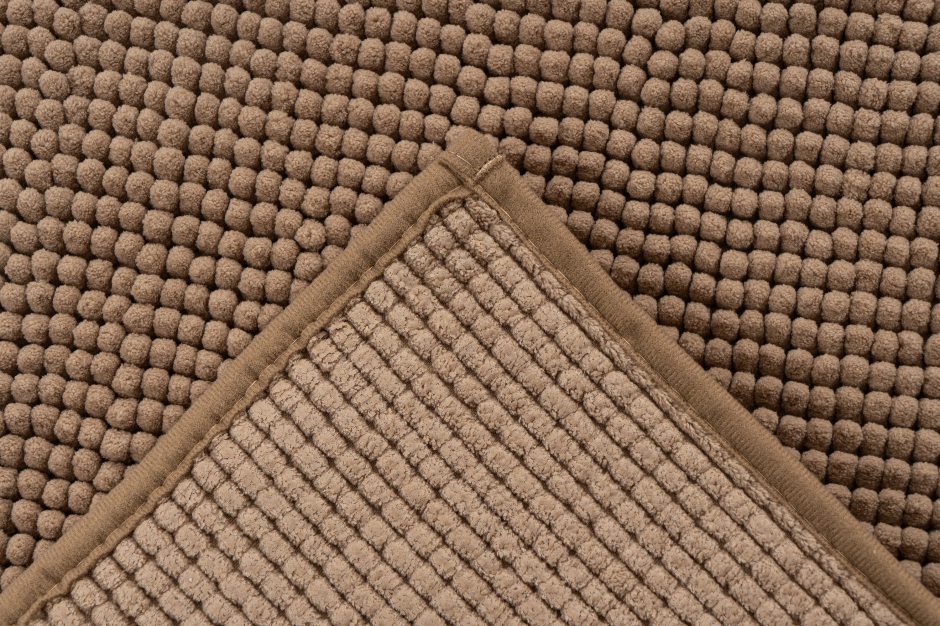 Badematte MONZA beige