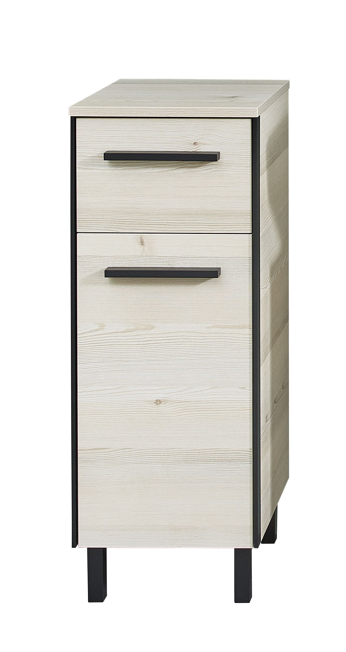 Badunterschrank Aquarell QUICKSET 396
