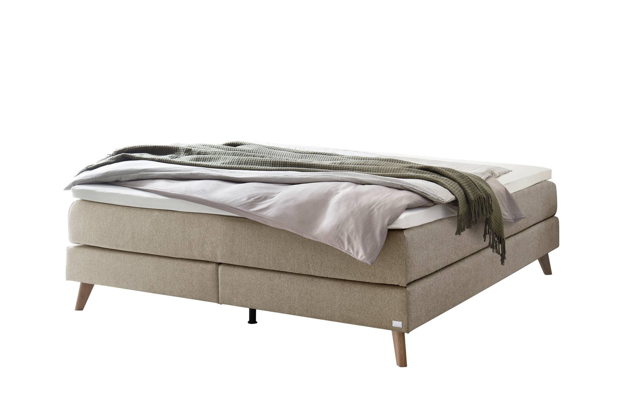 Boxspringbett HASENA BEATRIZ