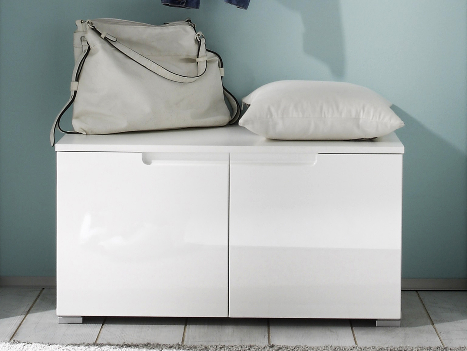 Garderobe SUNSHINE